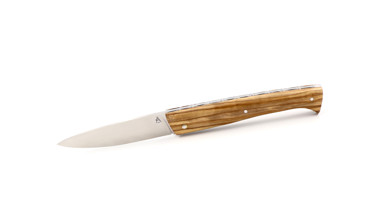 Fontenille Pataud LE LOMBARD Olive