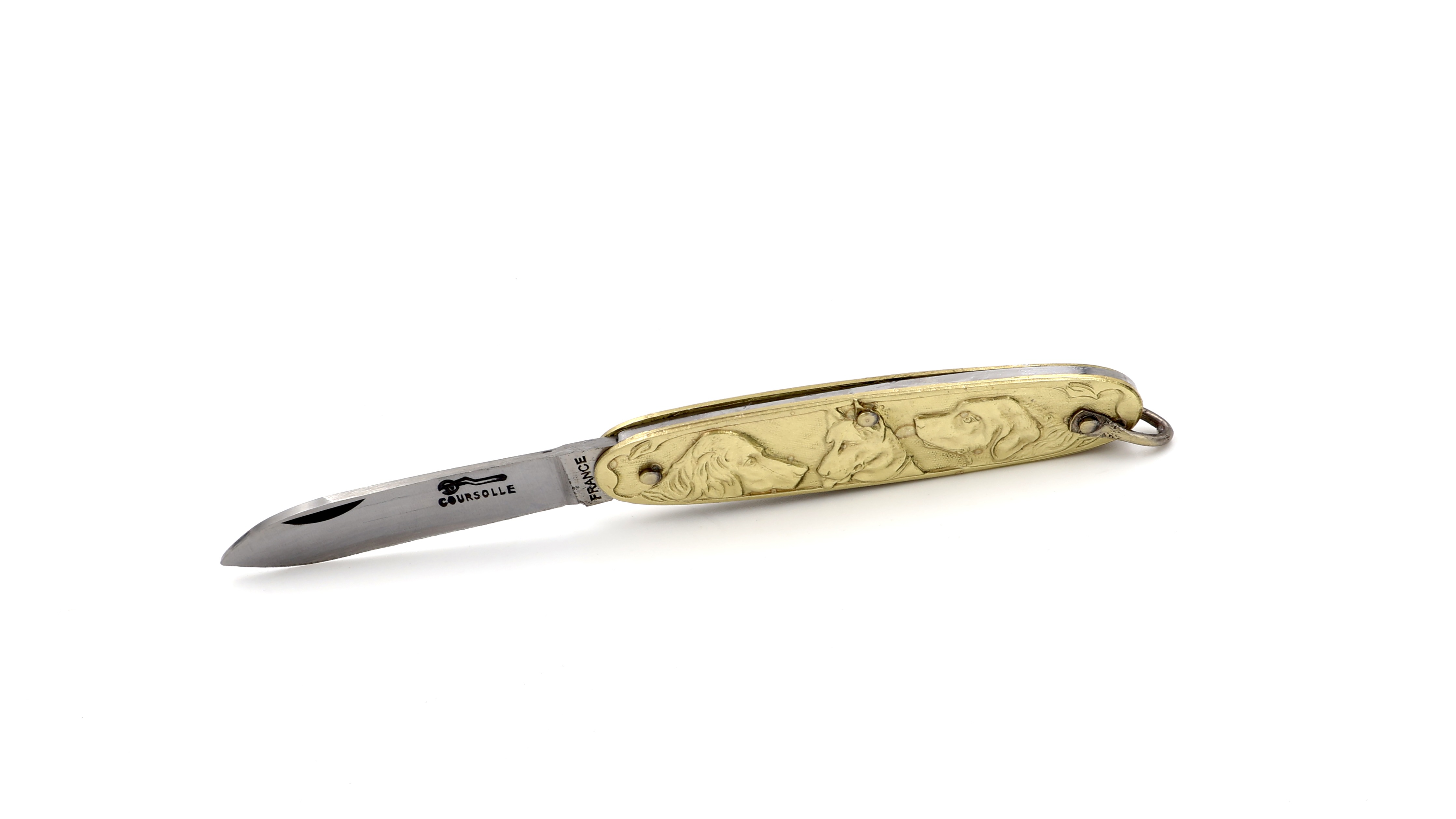 Sujet Couperier-Cursolle dogss 7 cm