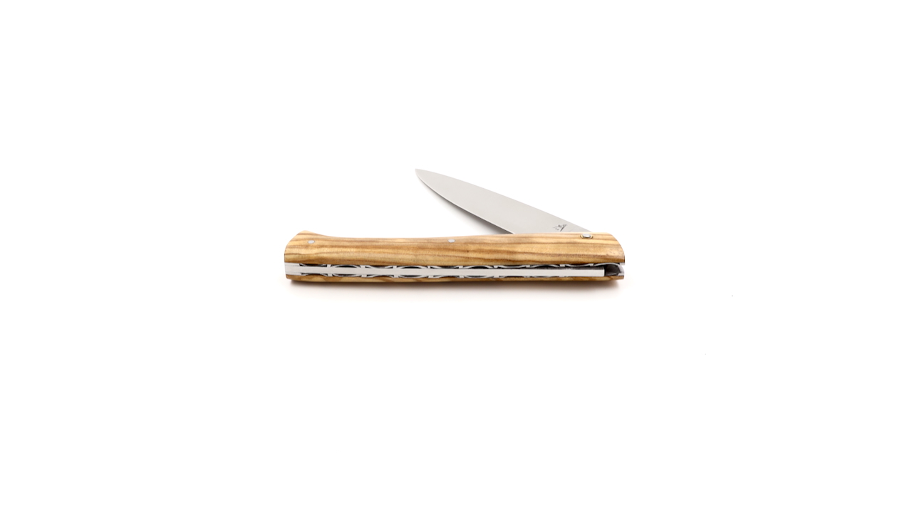 Fontenille Pataud LE LOMBARD Olive