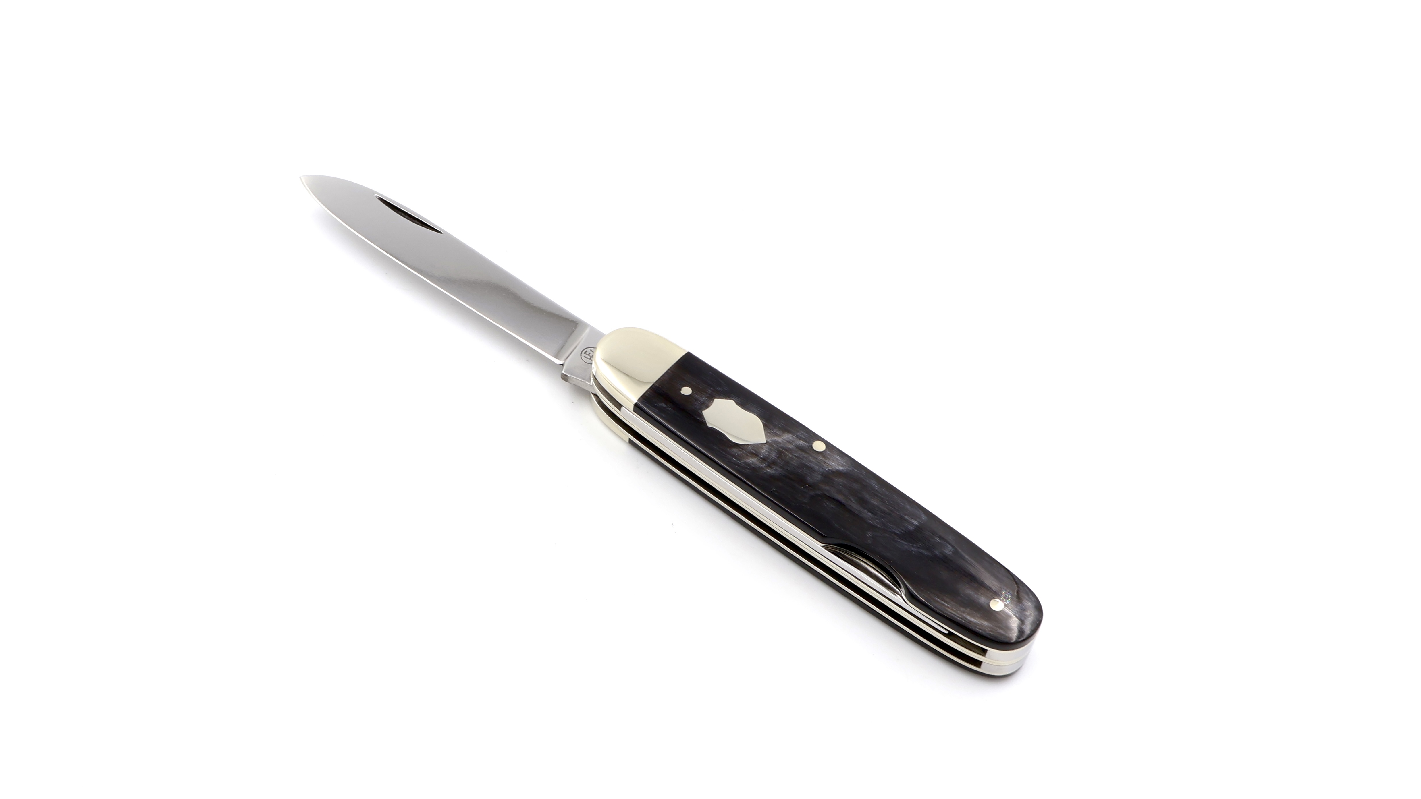 Hartkopf Besteck-Taschenmesser Picknickmeser