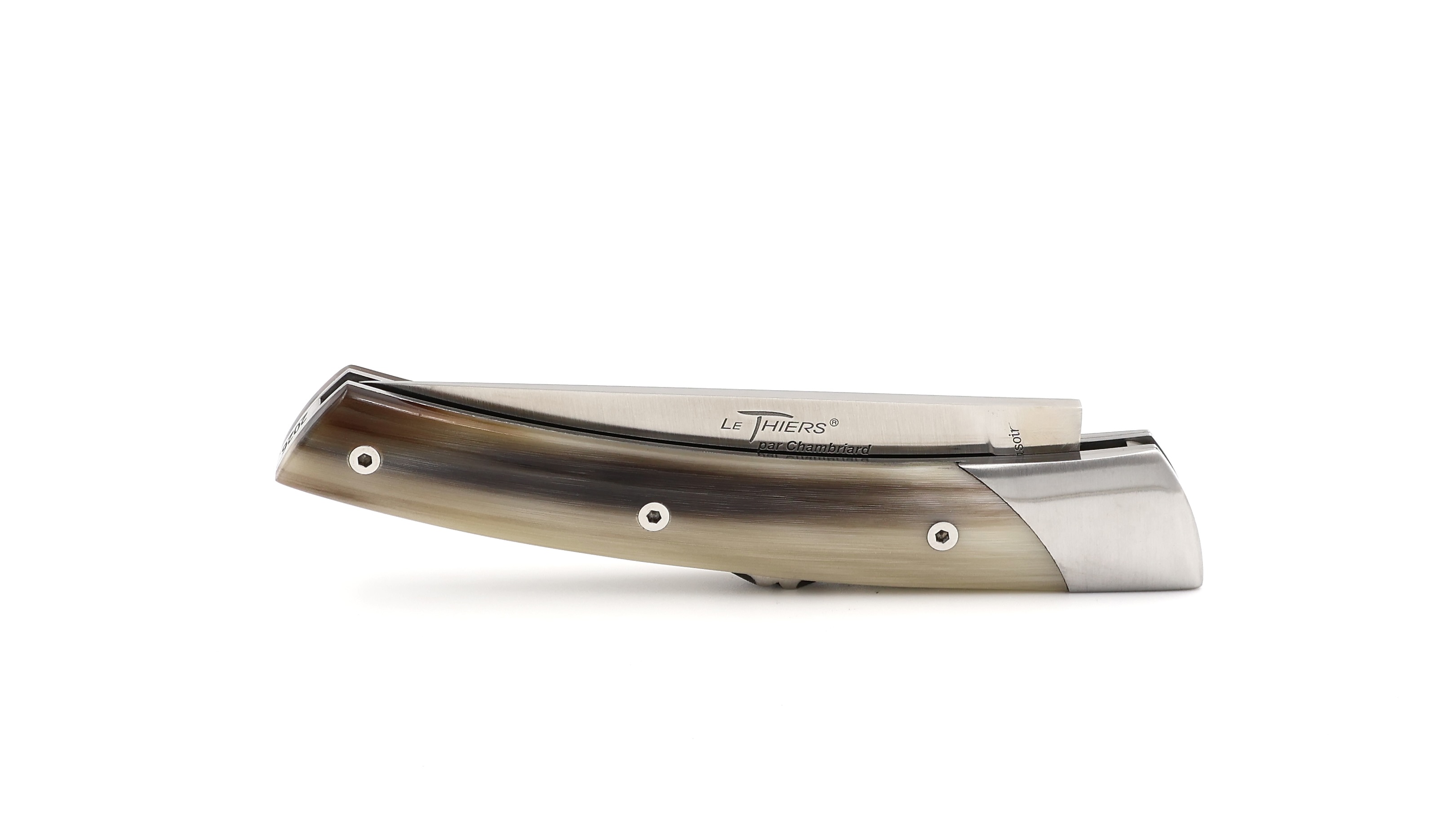 Chambriard Thiers MI-JO horn tip