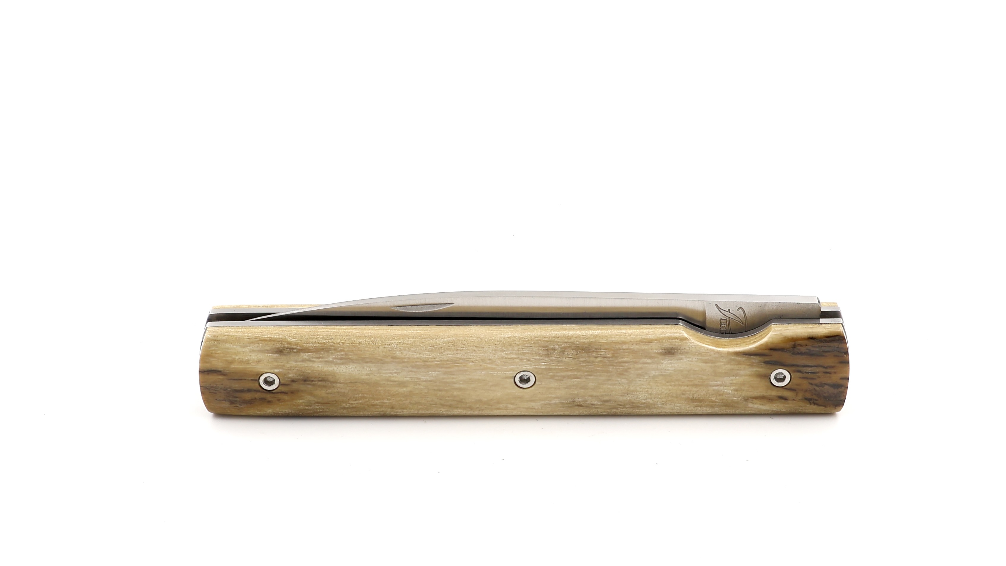 PERCEVAL Le Francais mammoth ivory