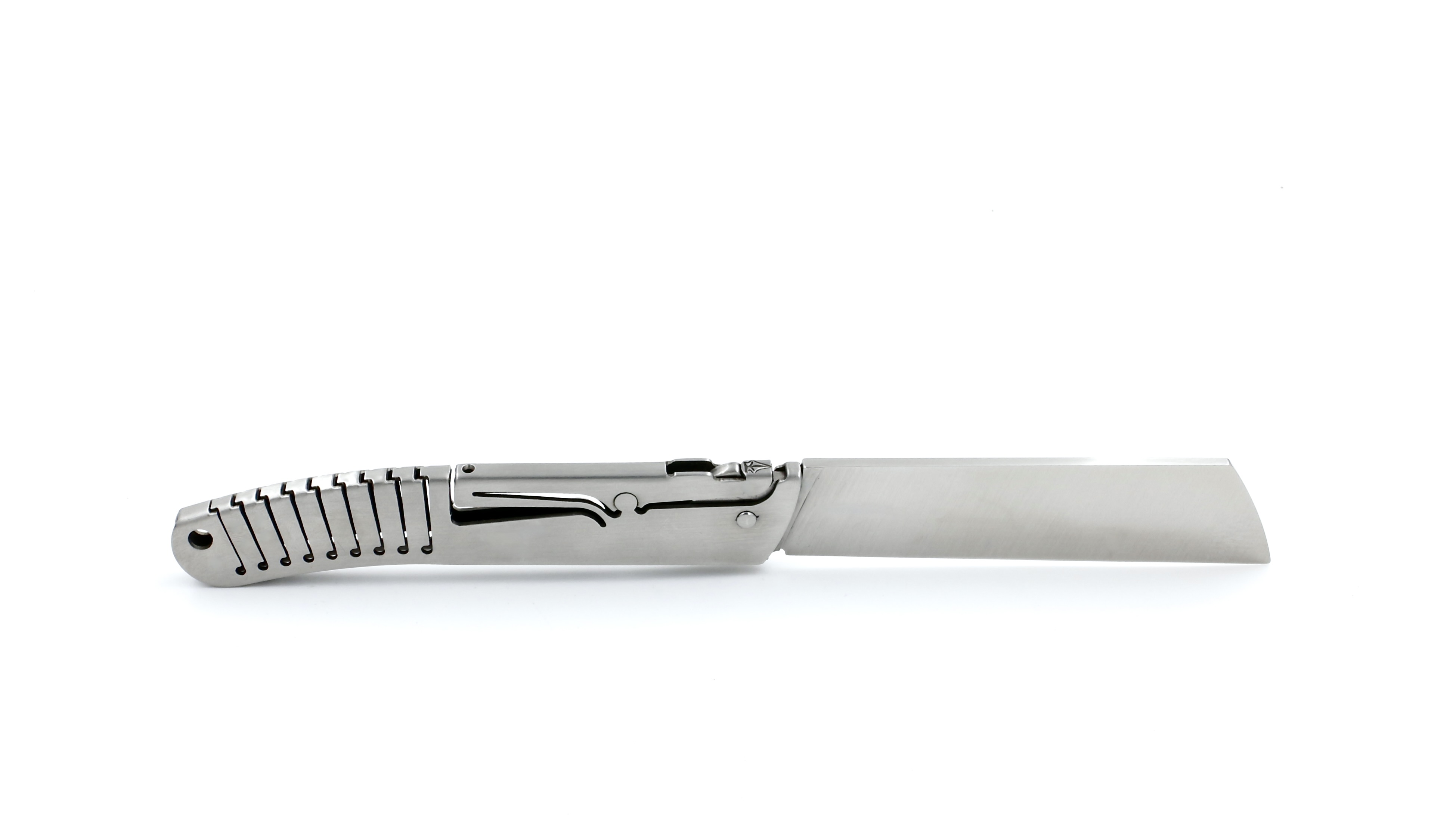 LIÉRANDE Thiers knife stainless steel 14C28N