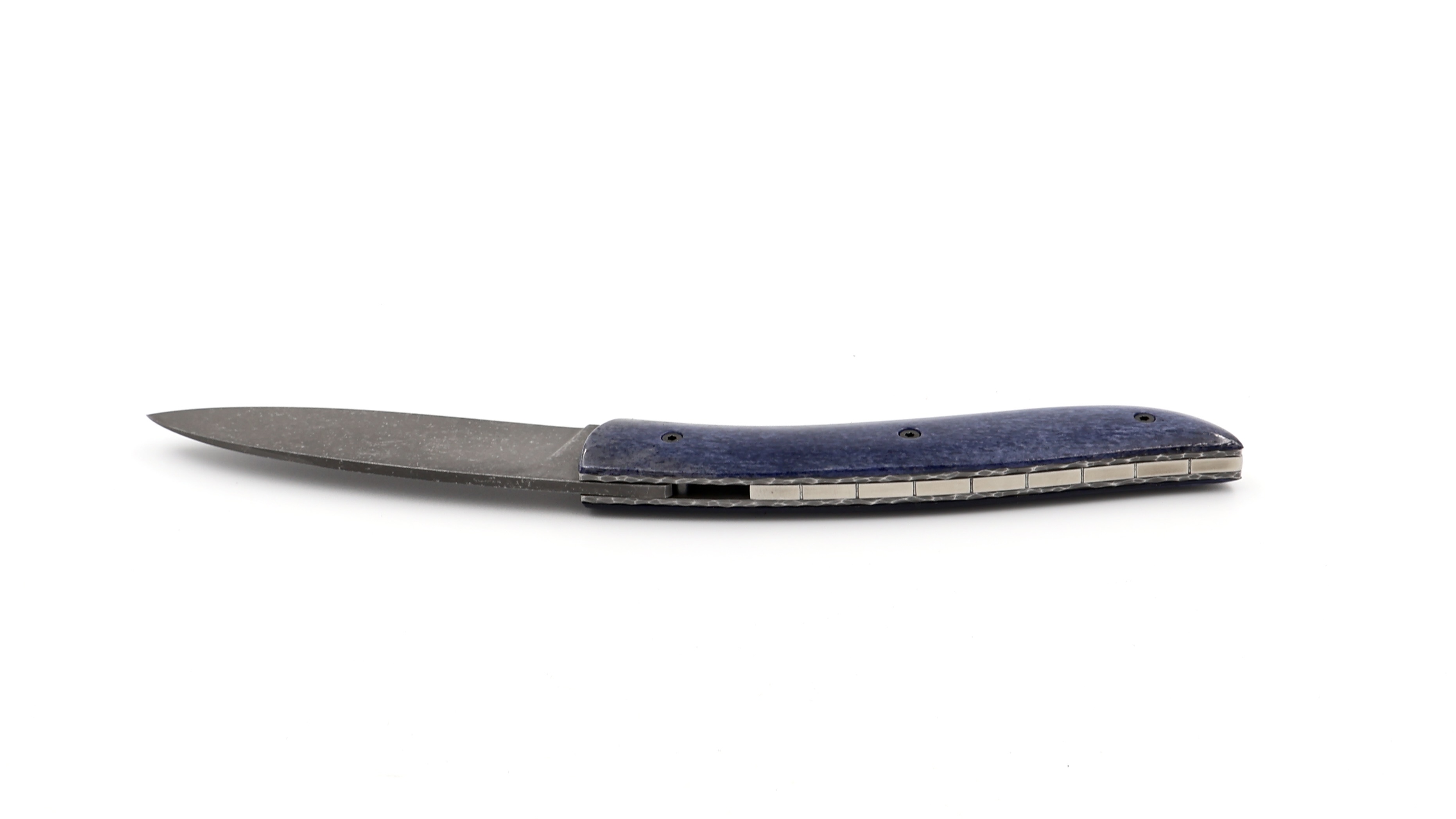 Atelier NÉVÉ Tim Bernard buffalo bone stonewashed blade
