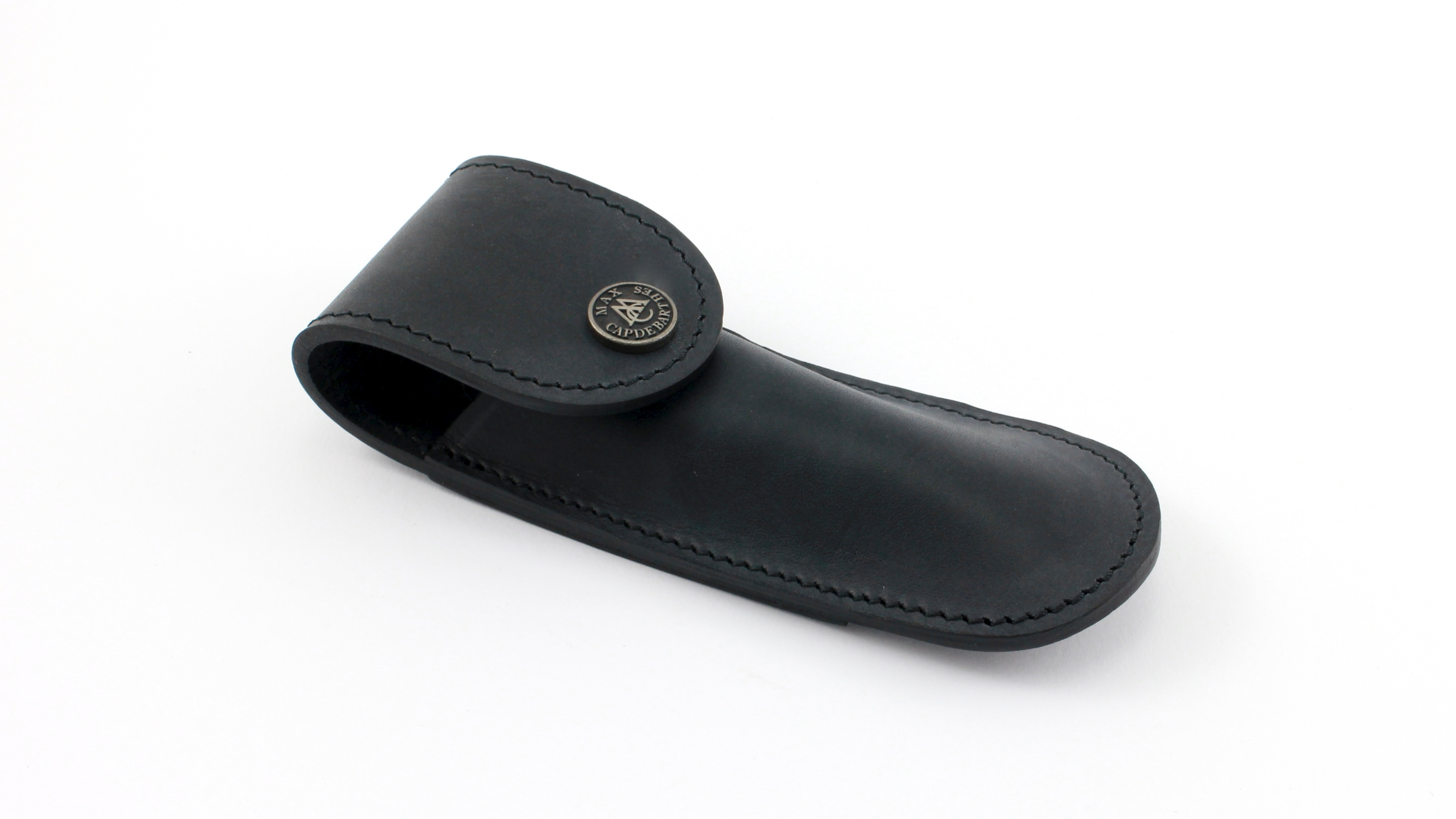 Gürteletui S100 von Max Capdebarthes