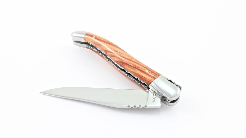 honore_durand_laguiole_prestige_doppelplatine_rosenholz_12cm_04 Honoré Durand Laguiole Doppelplatine Rosenholz 12 cm