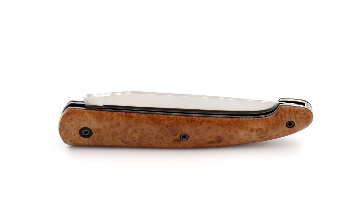 Atelier Ôdae Le PASSAGER Eibe Bruyère Wurzelholz Atelier Ôdae Le PASSAGER Eibe Bruyère Wurzelholz