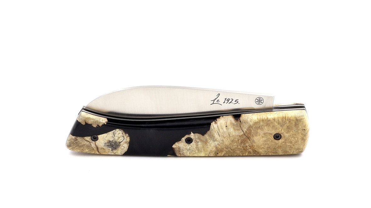 Marie Taillardat Le 1925 Robinie Wurzelholz Hybrid