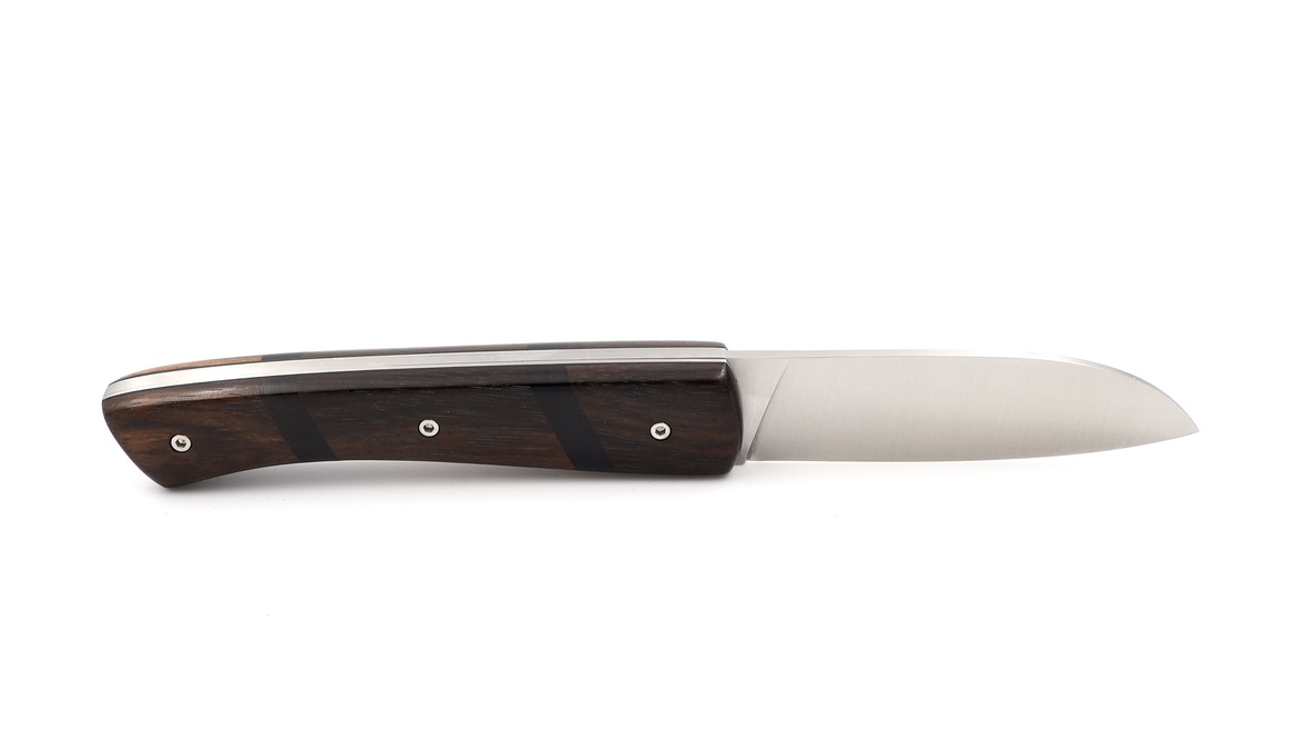 Marie Taillardat Le 1925 BB mozambique & ebony the gabon