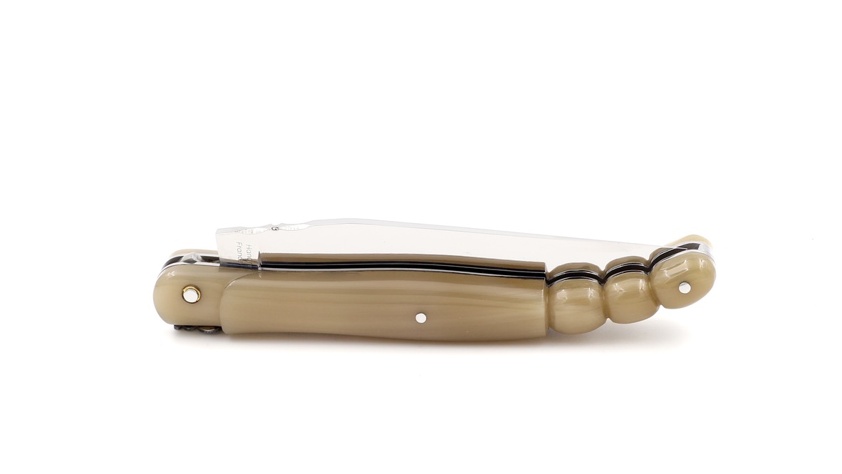 Fontenille Pataud Laguiole Traditionell Skorpionschwanz 12 cm 