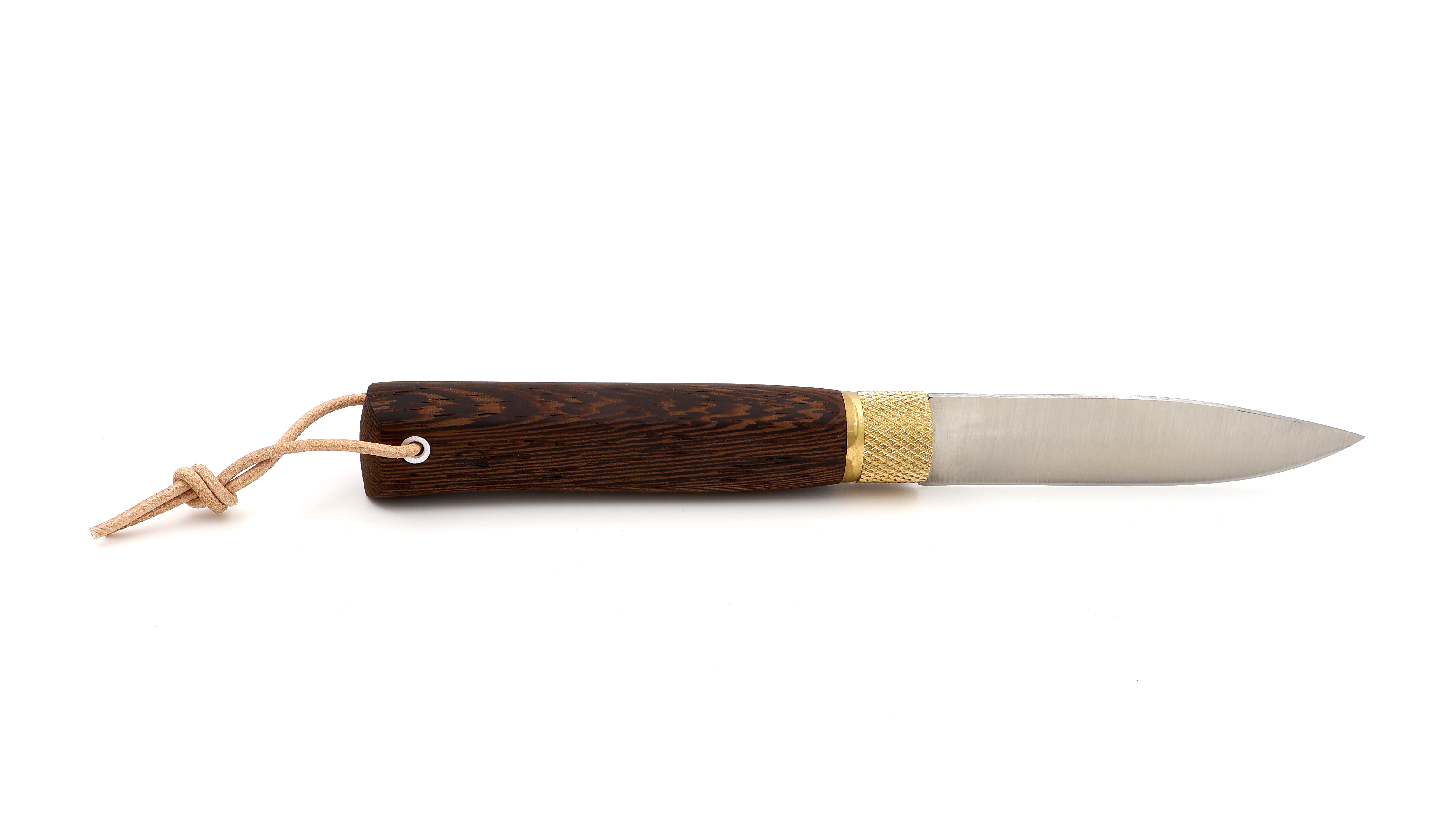 JOSÉ DA CRUZ Taschenmesser Merendeira 8 cm Wenge