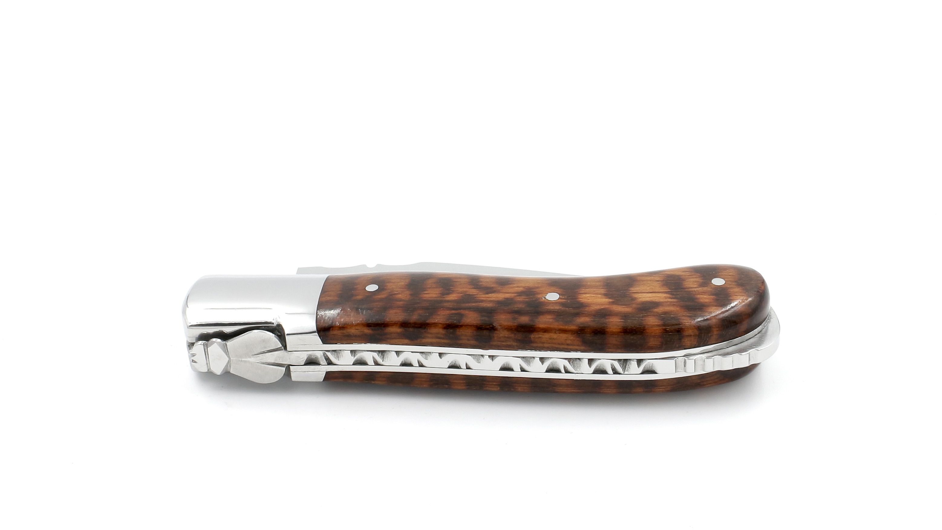 Fontenille Pataud Laguiole GENTLEMAN Amourette 10,5 cm