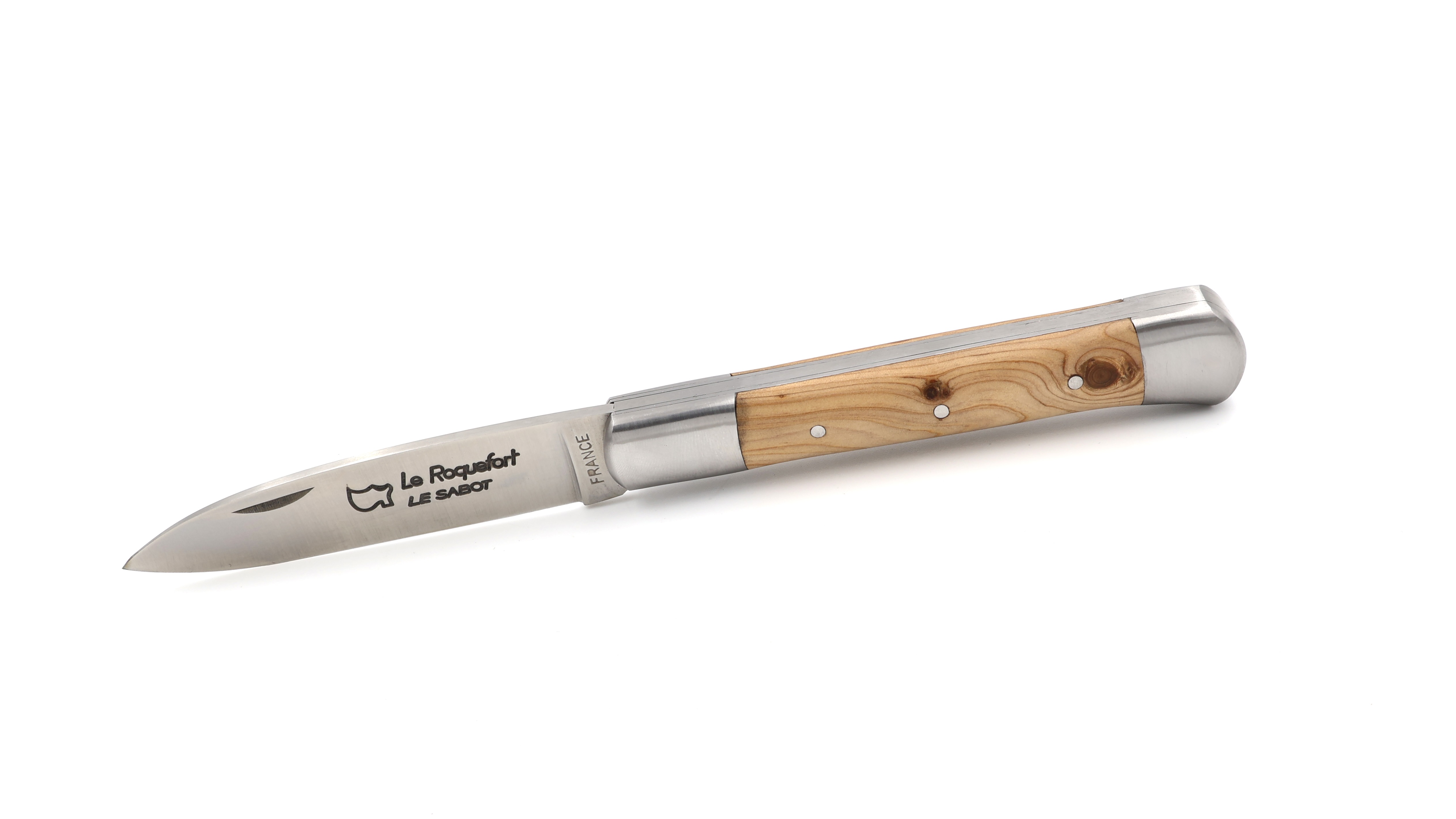 AU SABOT LE ROQUEFORT Wacholder