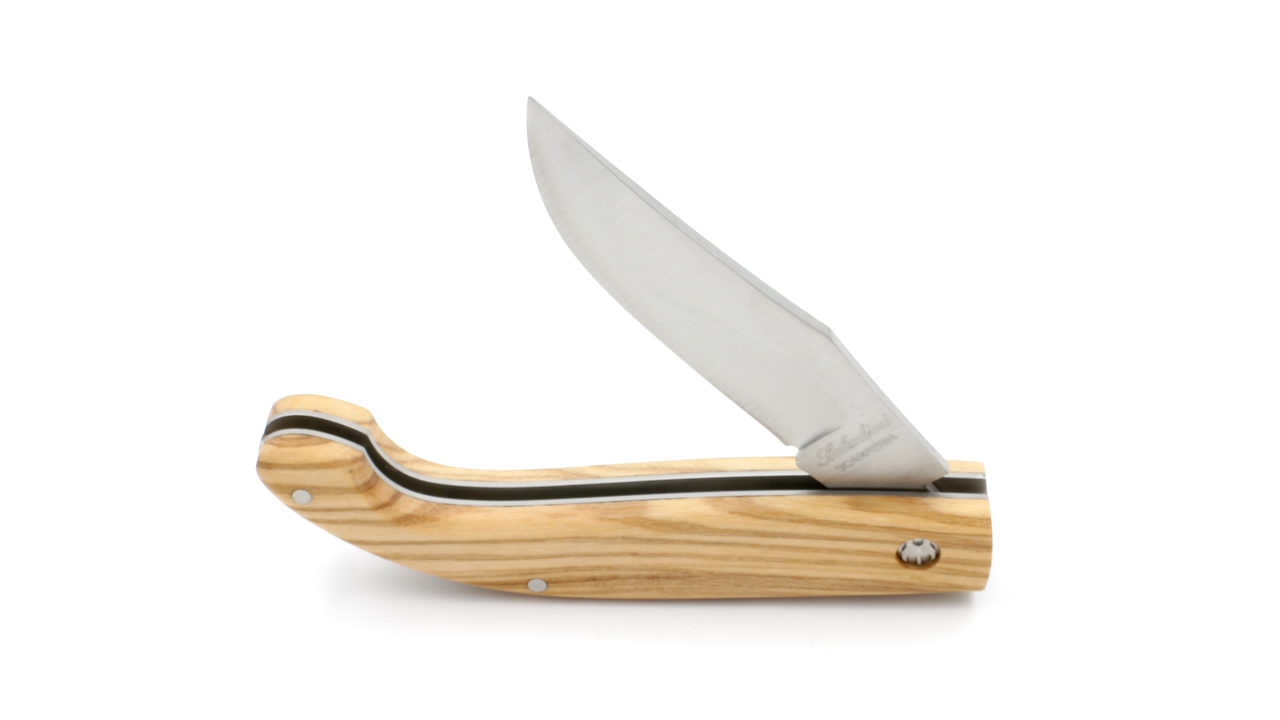 1034-O-3 Saladini ZUAVA klein Olive