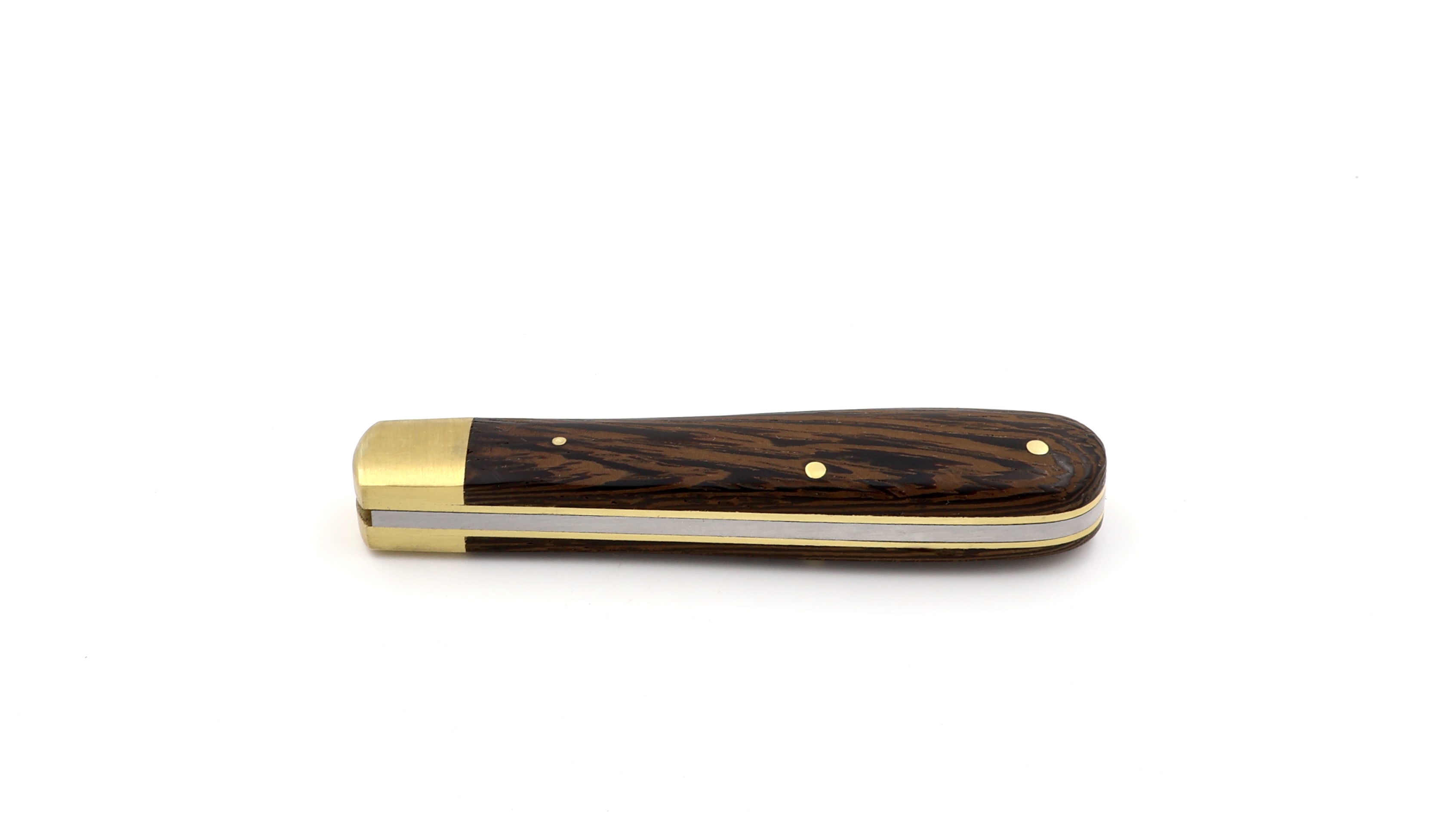 OTTER 166 Wenge