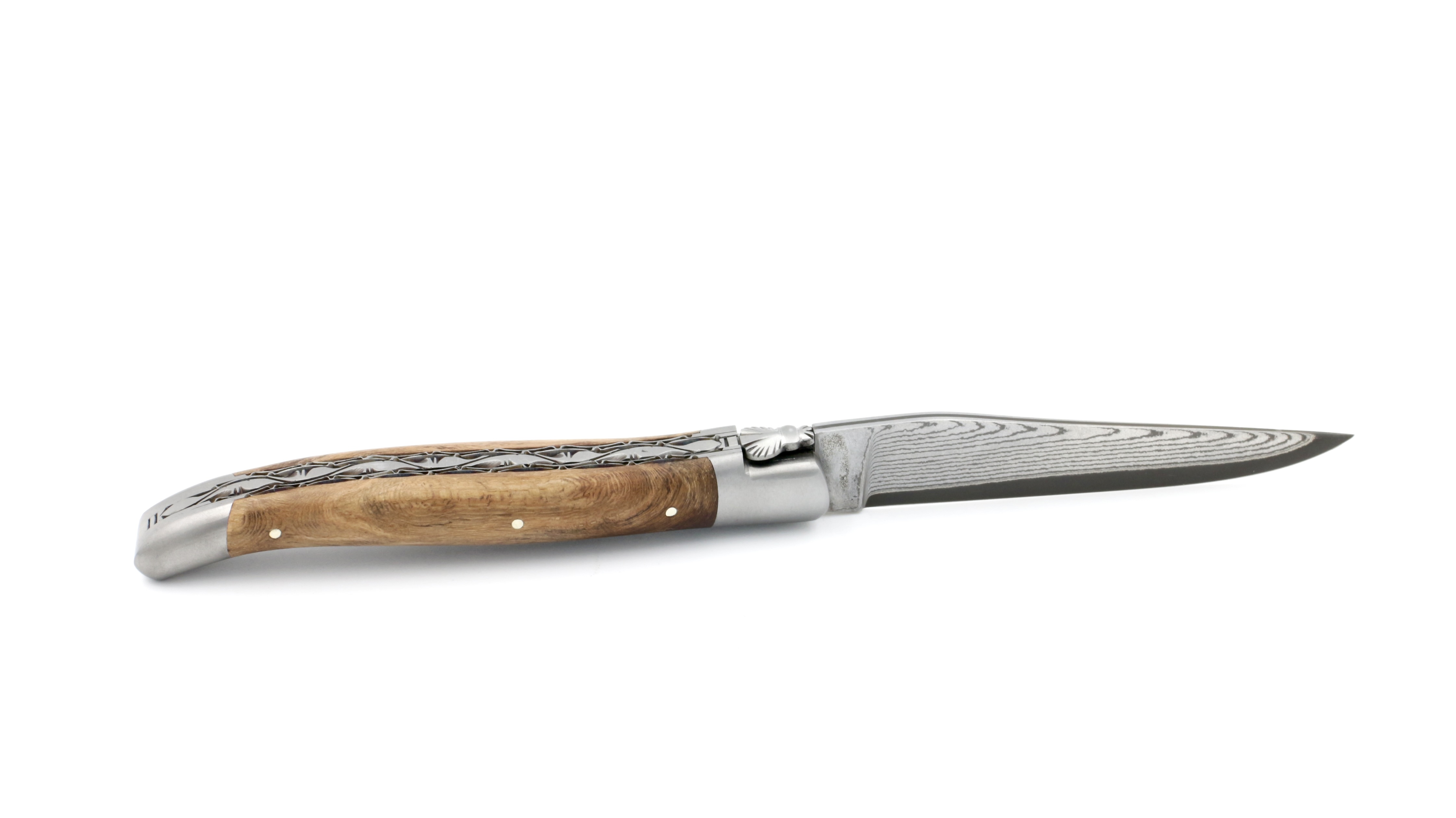 359D61C8-6618-4CF8-A5CB-03D60C7AA11D_1_201_a Laguiole en Aubrac jap. Damastklinge Weinstock Doppelplatine 12 cm