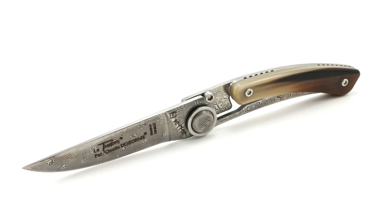 IMG_82414rKSGPBLhdFou Claude DOZORME Thiers Liner Hornspitze Damast