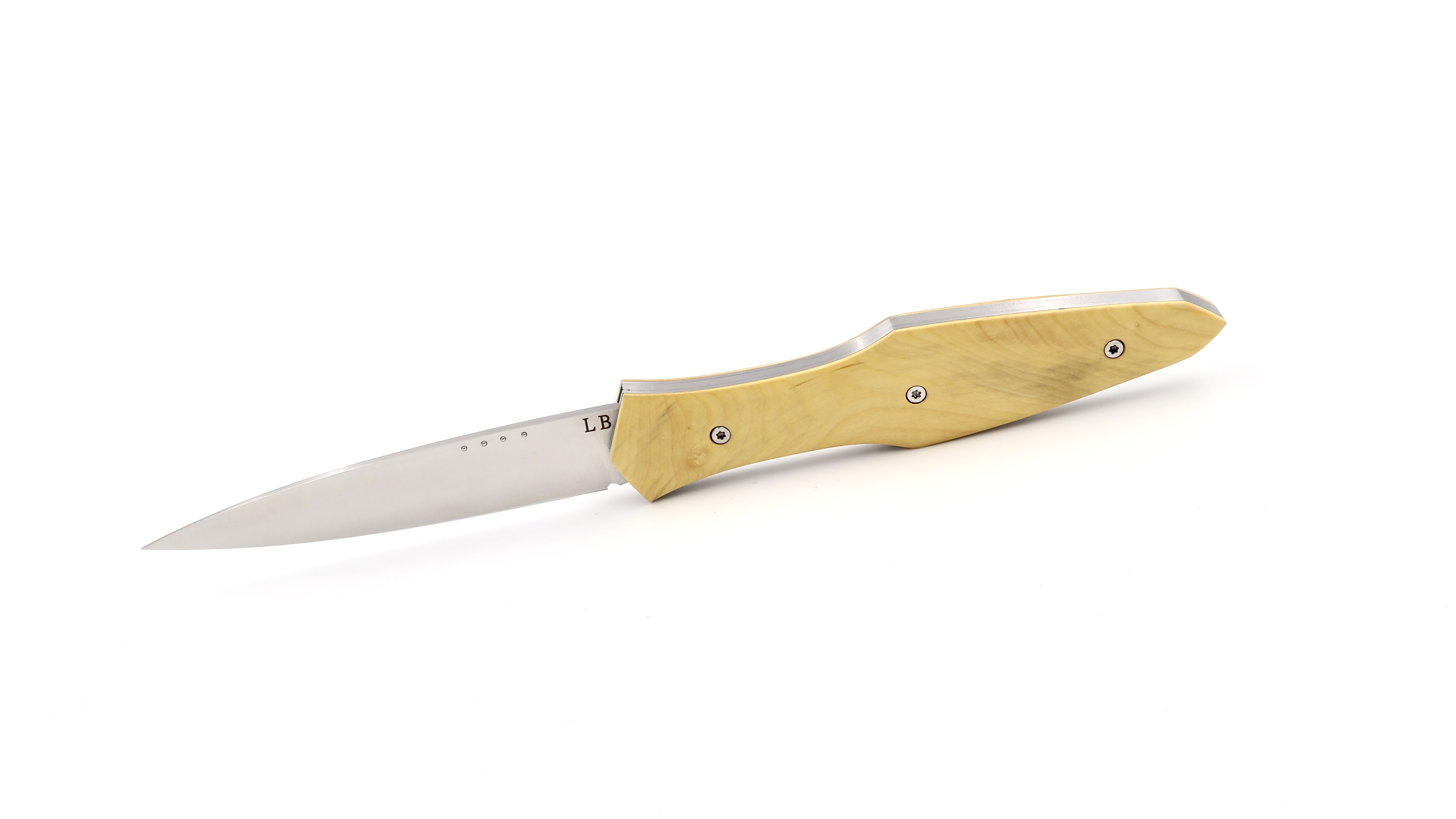 LARAUD Blades MagnaPinna Buchsbaum  