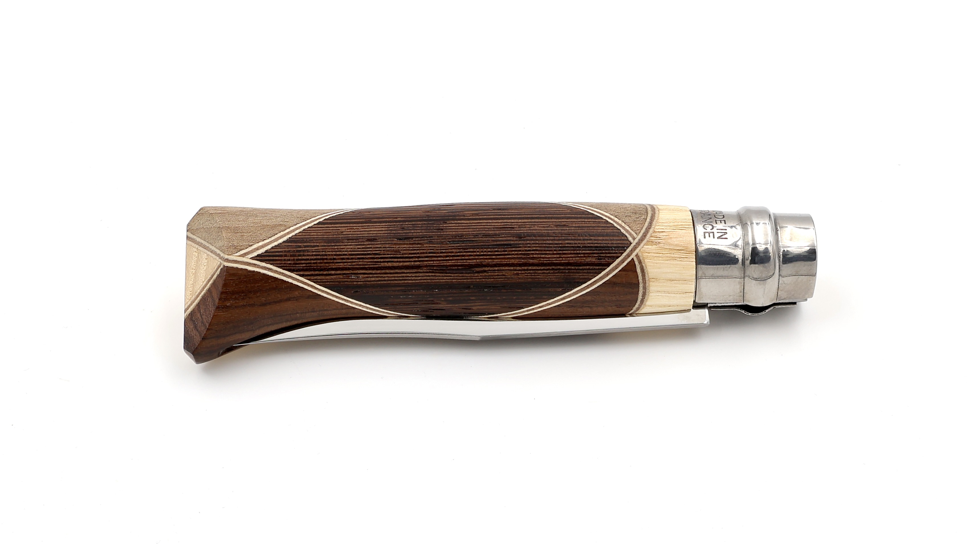 OPINEL Messer N°08 Bruno CHAPERON