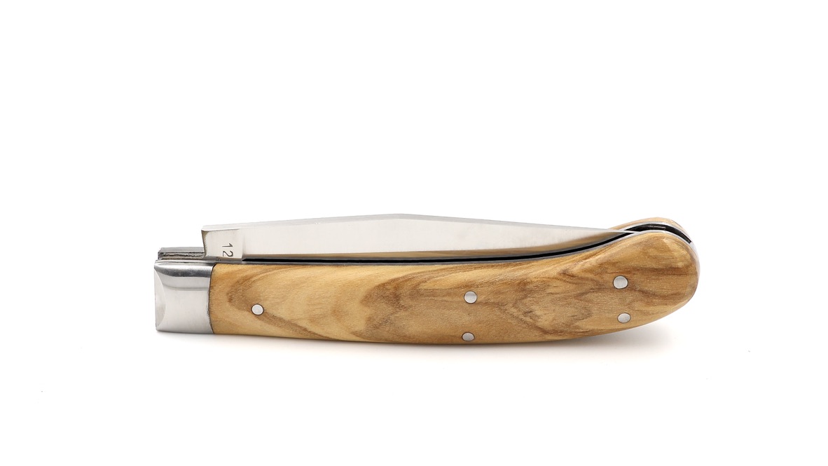 AU SABOT LOU COTETH Olivenholz