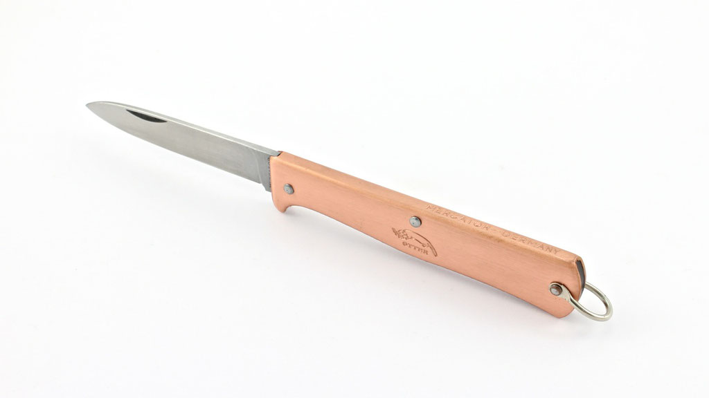 otter_mercator_messer_klein_kupfer_02 OTTER MERCATOR Messer klein Kupfer