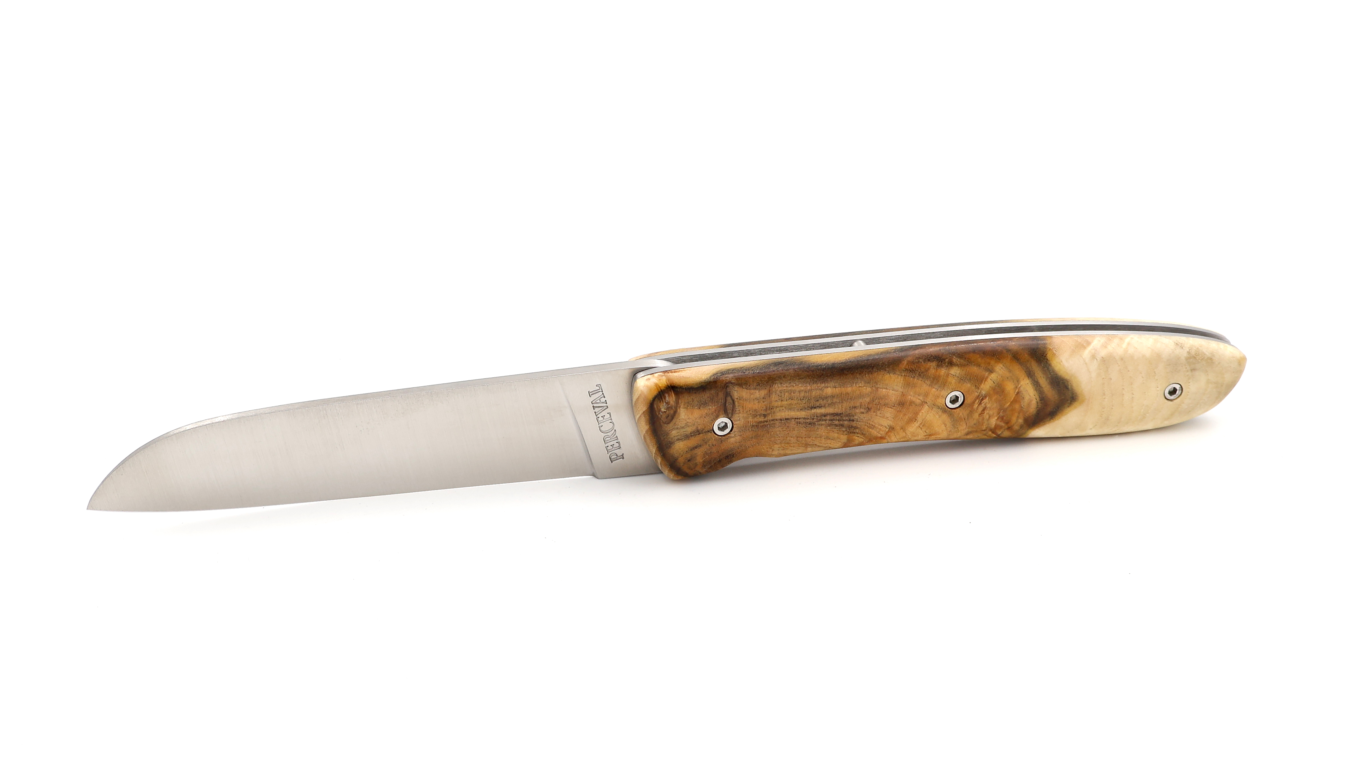 PERCEVAL L08 Pistachio