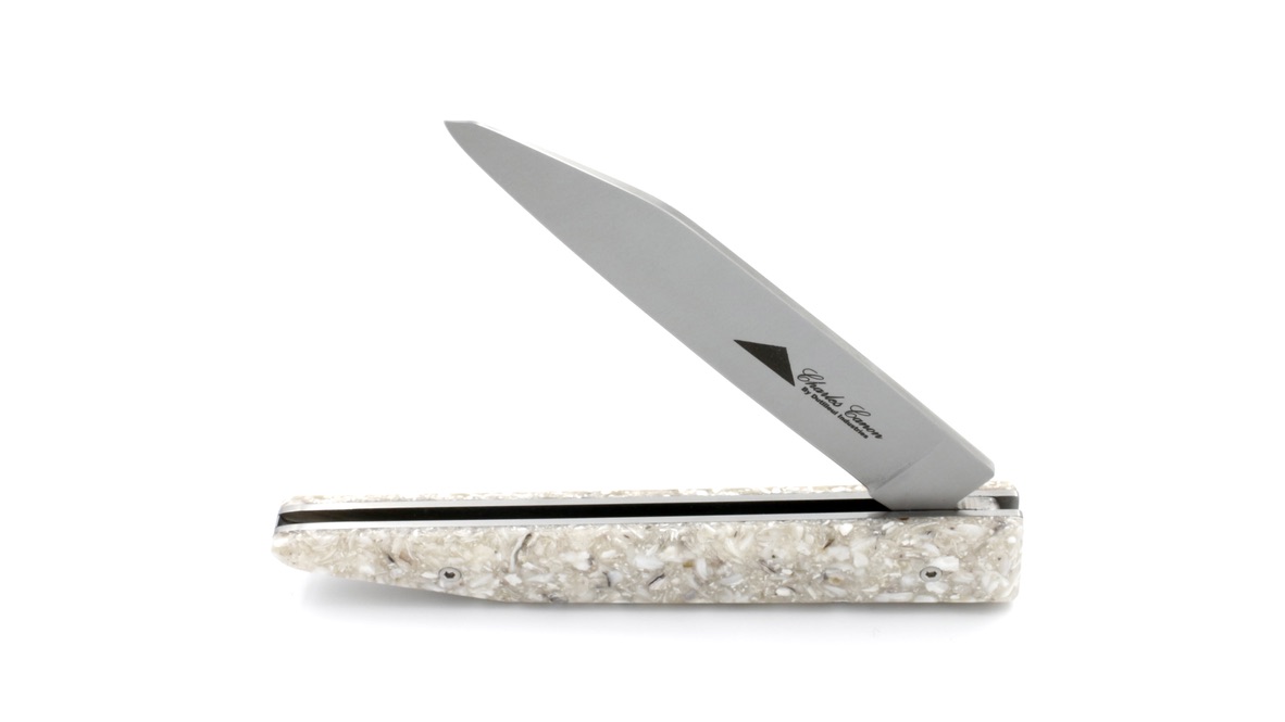 41E720D4-2C46-4929-9E10-377C826C9593_1_105_c Charles Canon L'HUÎTRE Griff Austernschalen