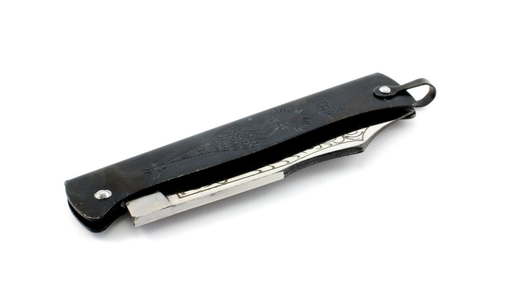 cognet_douk-douk_messer_traditionell_gm_schwarz_v1_02 Cognet DOUK-DOUK traditional 11 cm black (burnished)