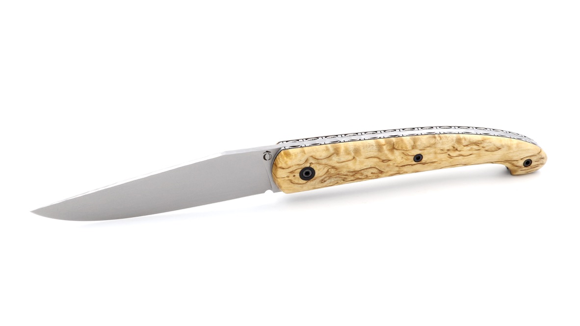 Atelier Ôdae Le PASSAGER Maserbirke Atelier Ôdae Le PASSAGER Maserbirke