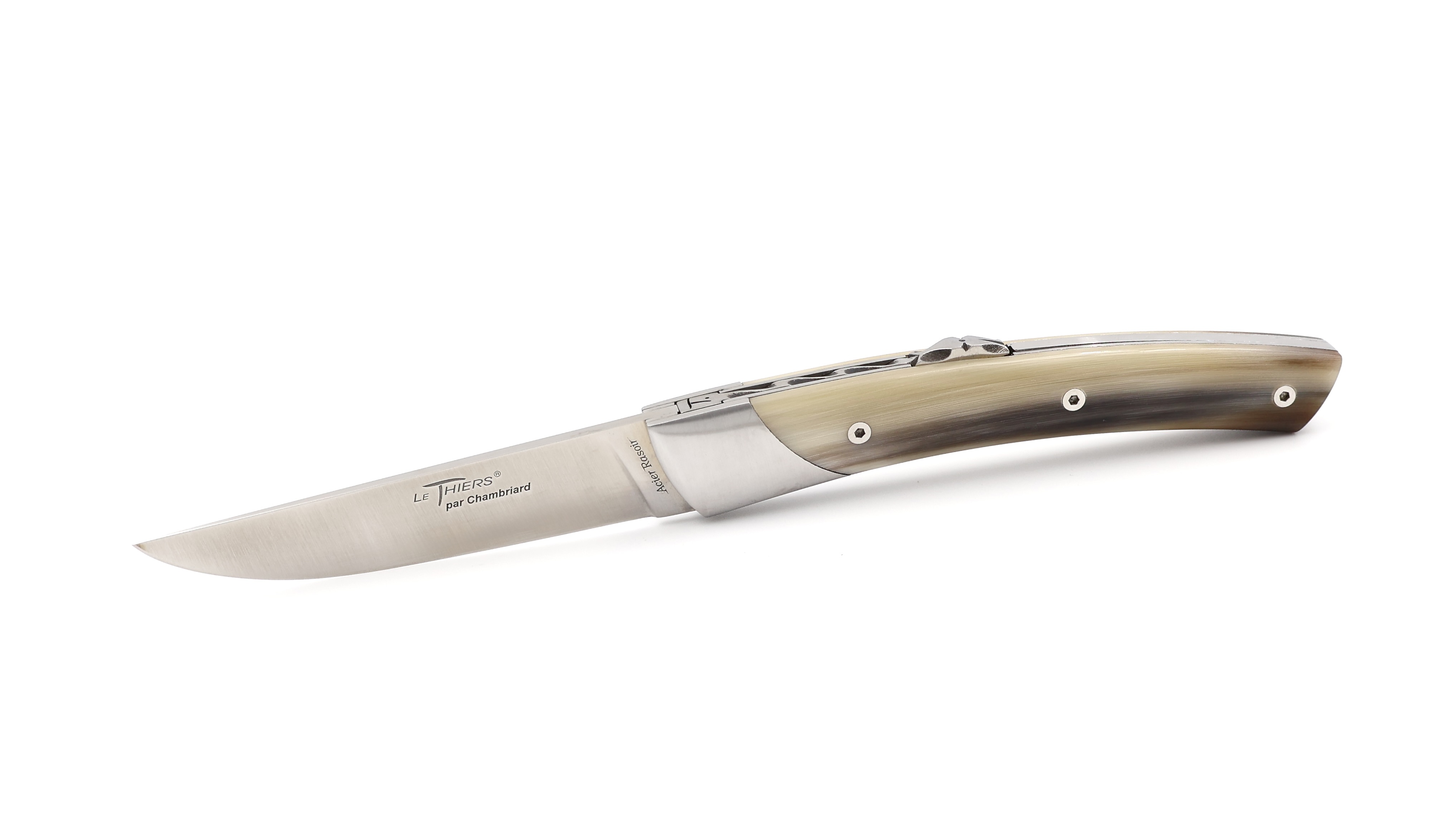 Chambriard Thiers MI-JO Hornspitze