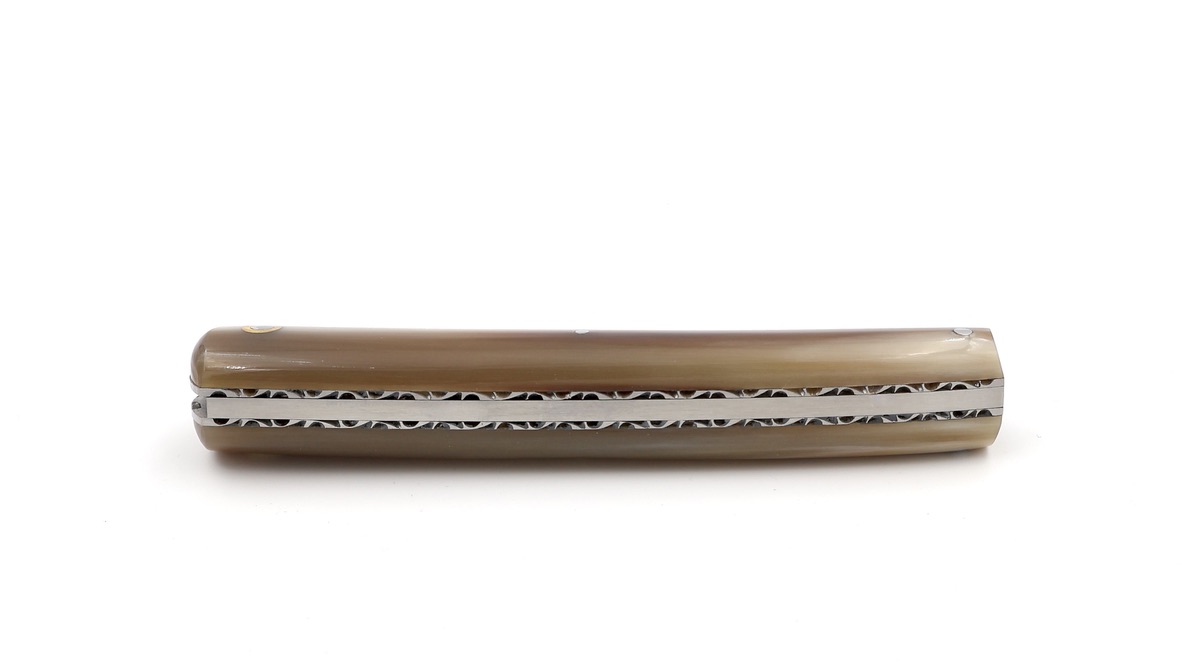 Liadou du Vallon® horntip chiseled 12 cm