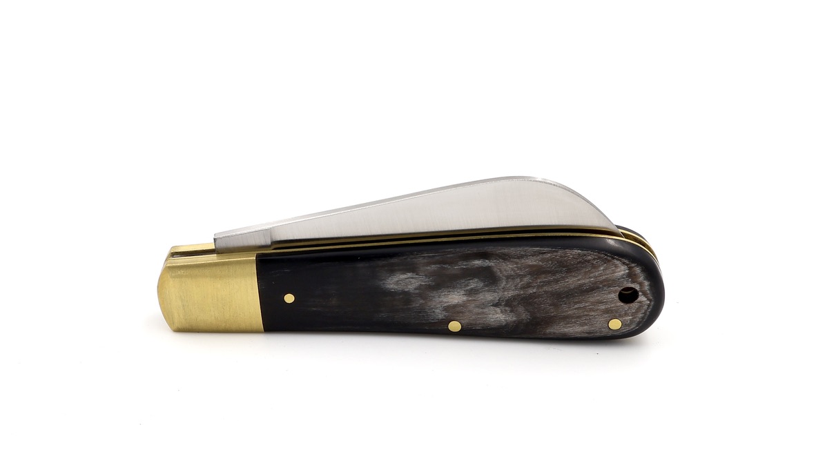 OTTER Ankermesser Bunthorn Carbon