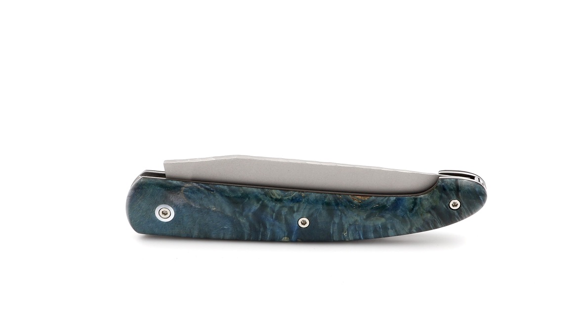 Atelier Odae Le PASSAGER maple burl