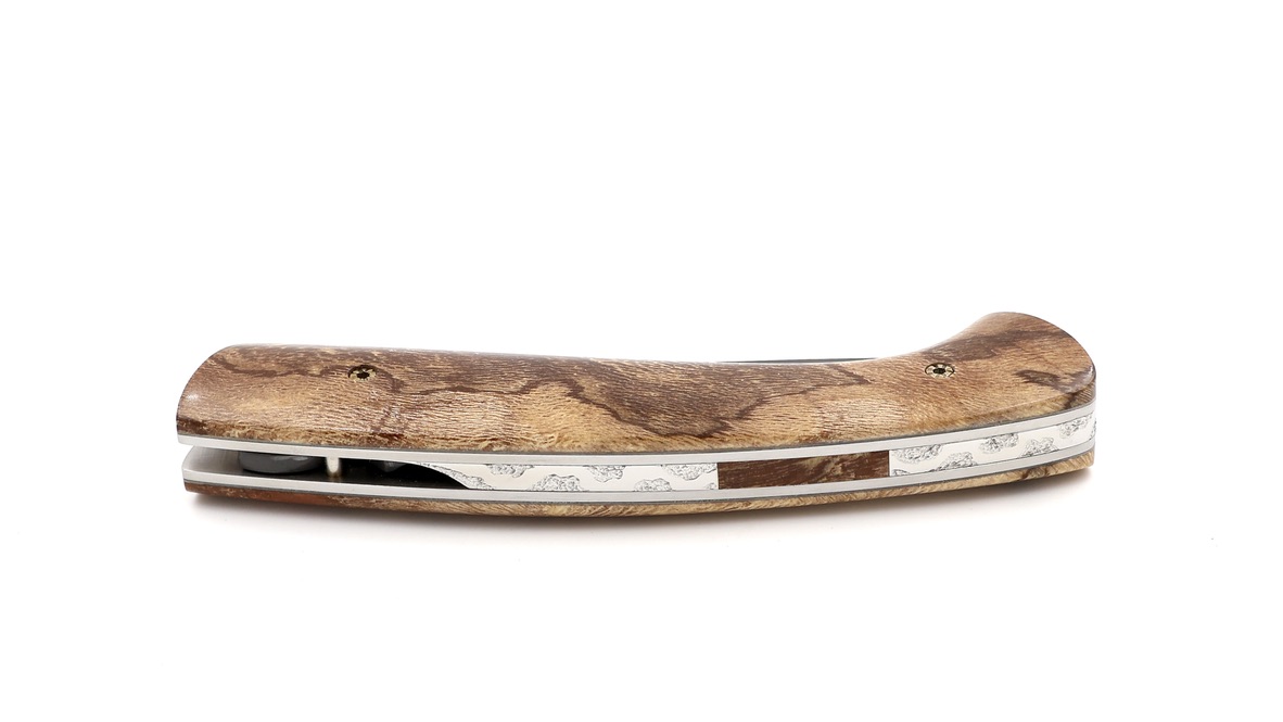 MANU LAPLACE 1515 Platane sauvage - ligne de vie