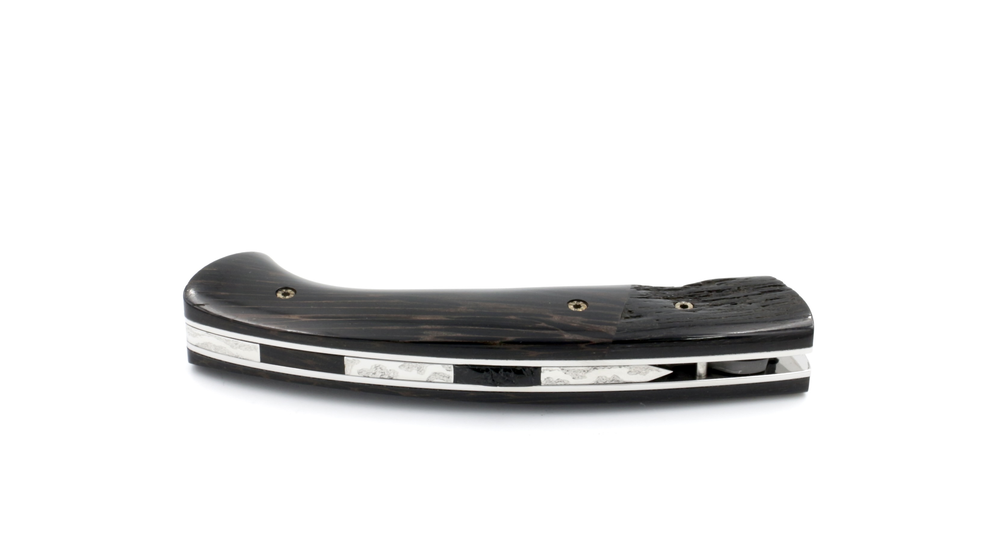 4B7E759F-82DC-4AD8-AB4D-6B6FC6C89BA8_1_201_a MANU LAPLACE 1515 Gnuhorn/Palmholz oxidierte Klinge