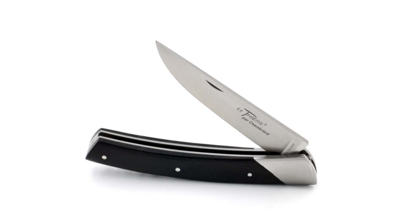 CGCEBI-C06-2 Chambriard Thiers GRAND CRU Compagnon Ebenholz