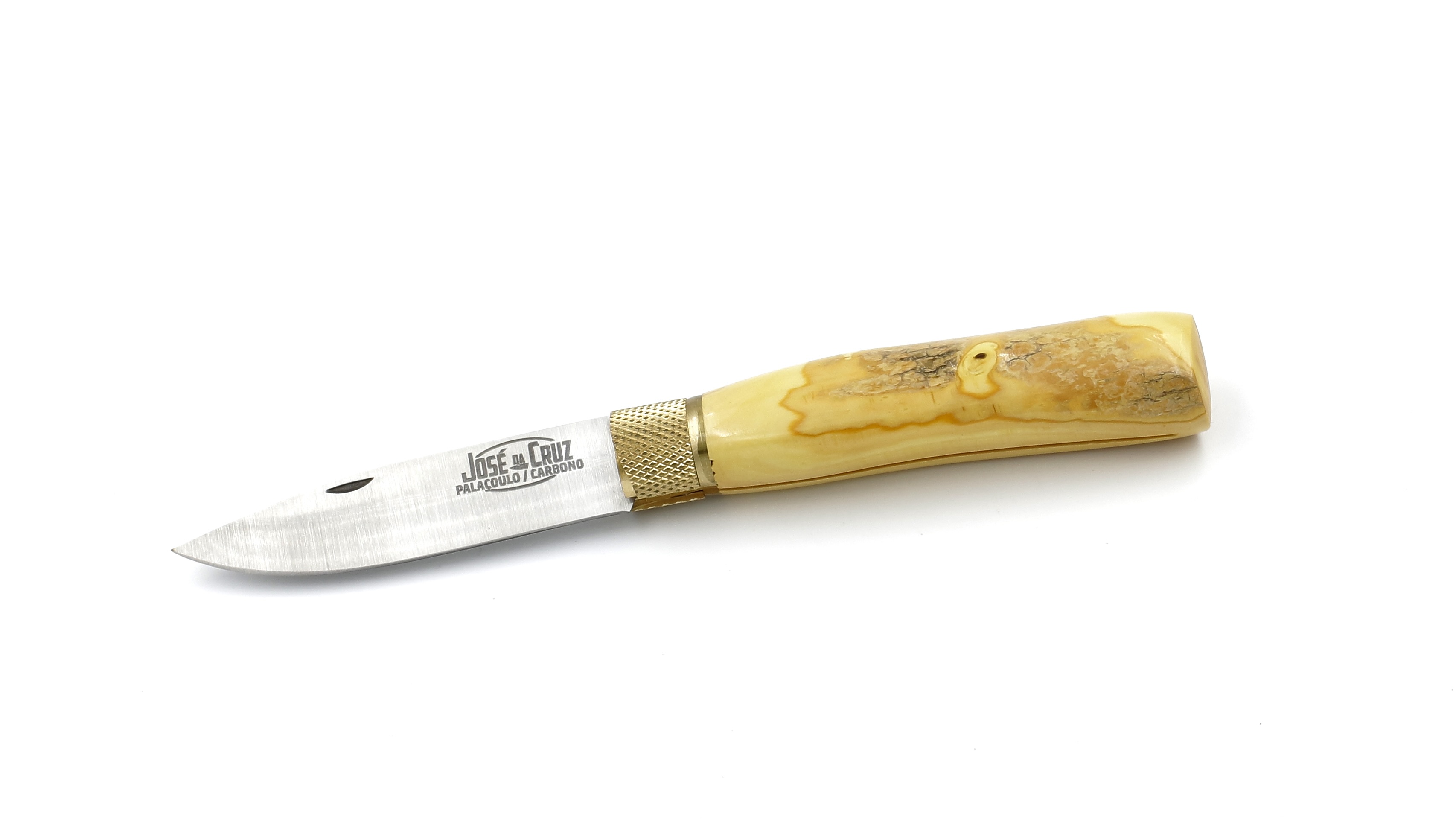 C475C9FC-DC97-451D-9FDB-62E89547C123_1_201_a JOSÉ DA CRUZ Taschenmesser Merendeira RUSTICA Buchs Carbon