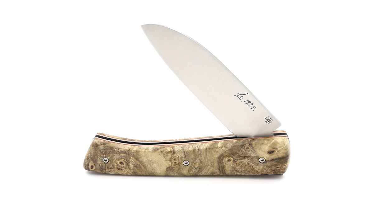 Marie Taillardat Le 1925 Buchsbaum Wurzelholz