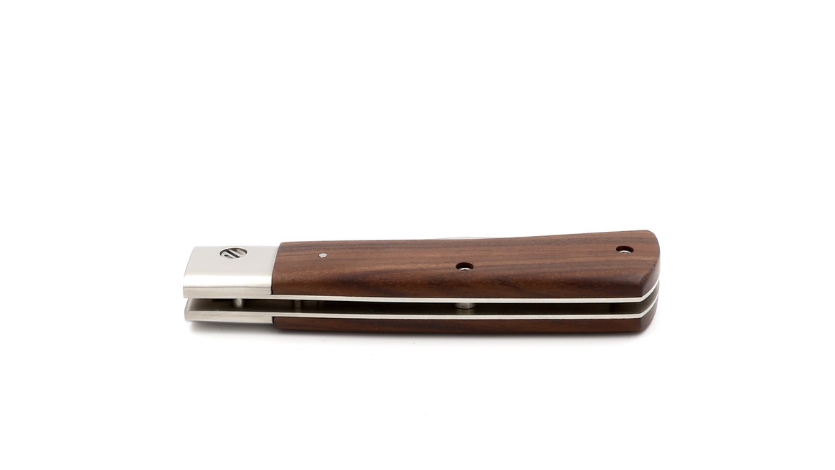 Saladini MUGGELANO Linerlock Palisander