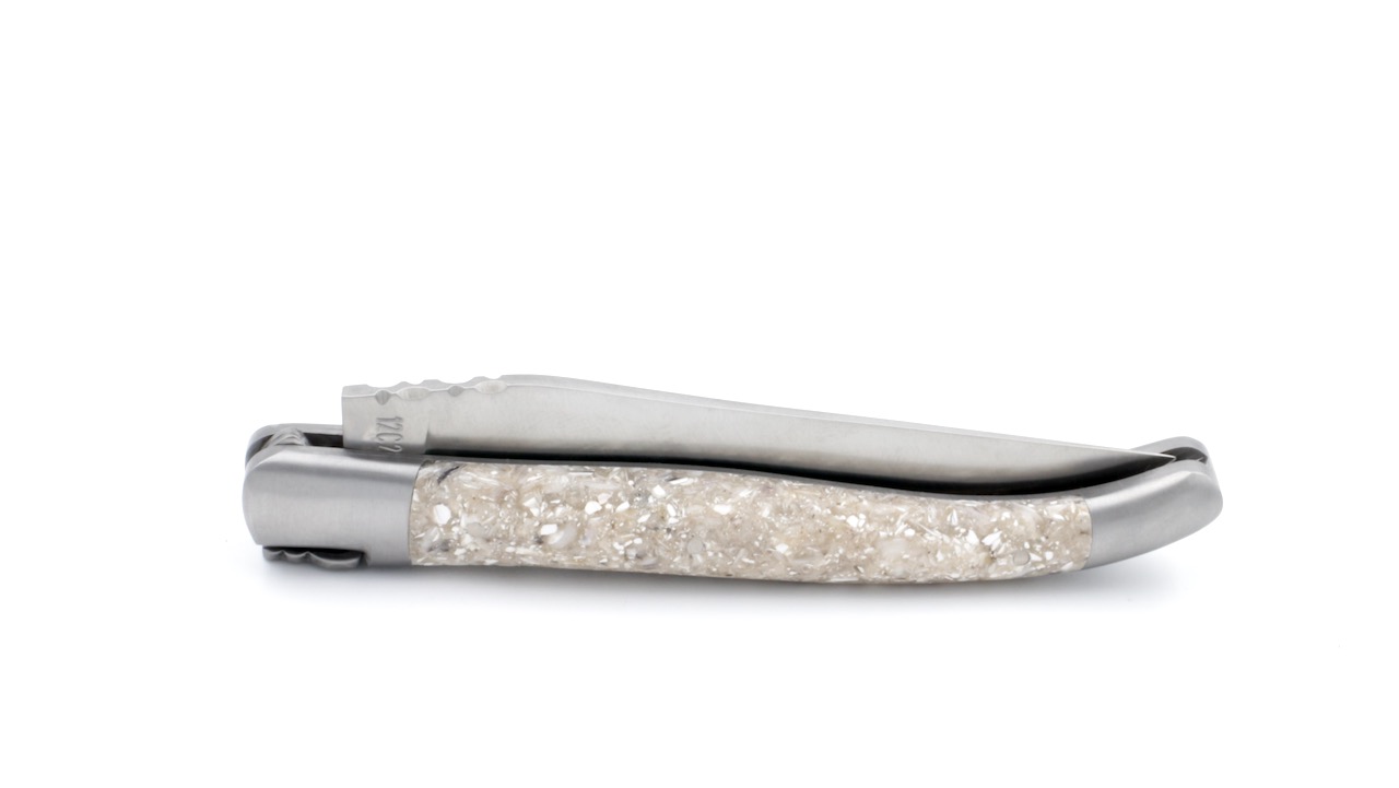 Laguiole en Aubrac Austernschalen 12 cm
