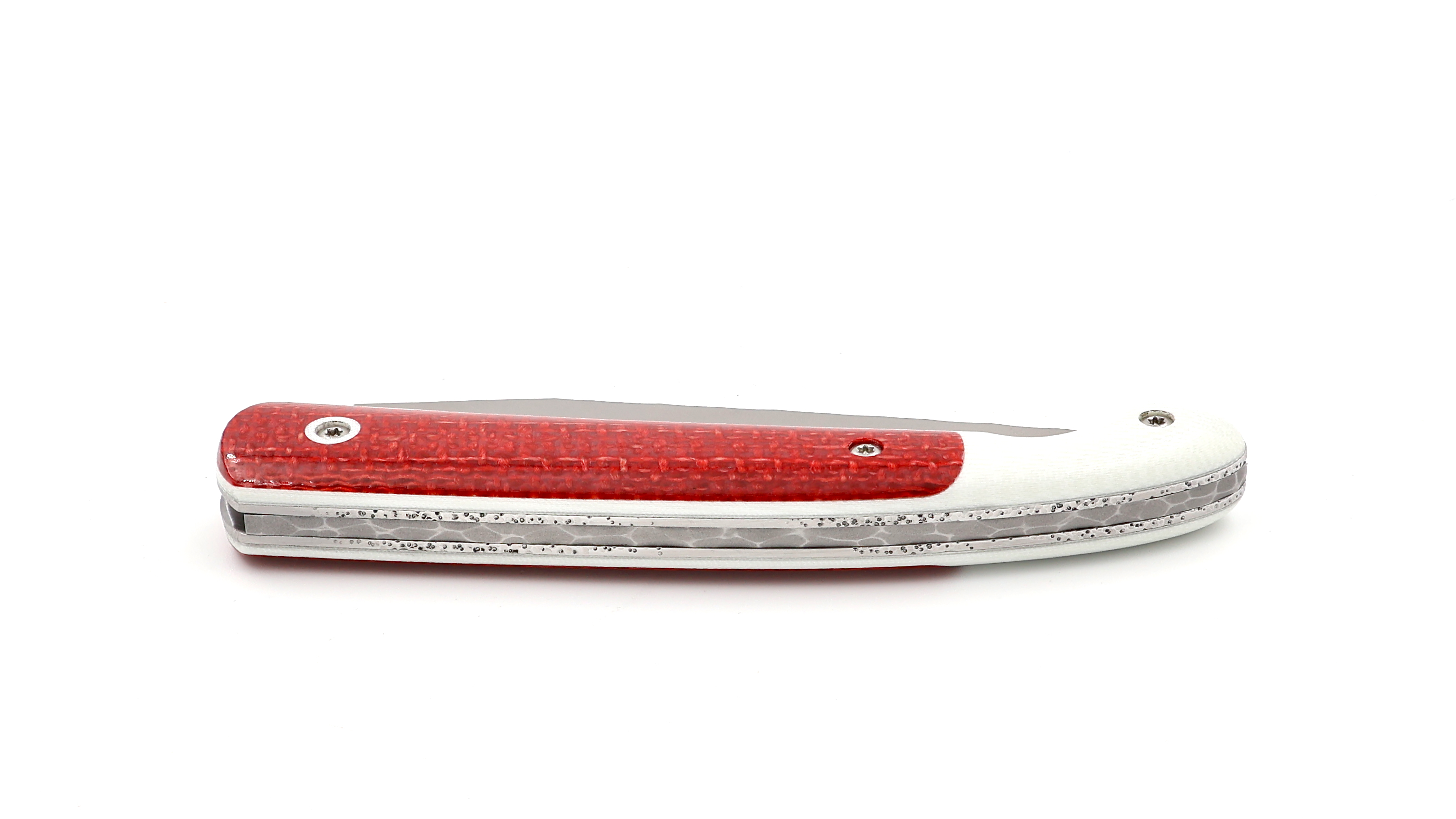 Atelier Ôdae Le PASSAGER Sommer Edition G10 & Micarta