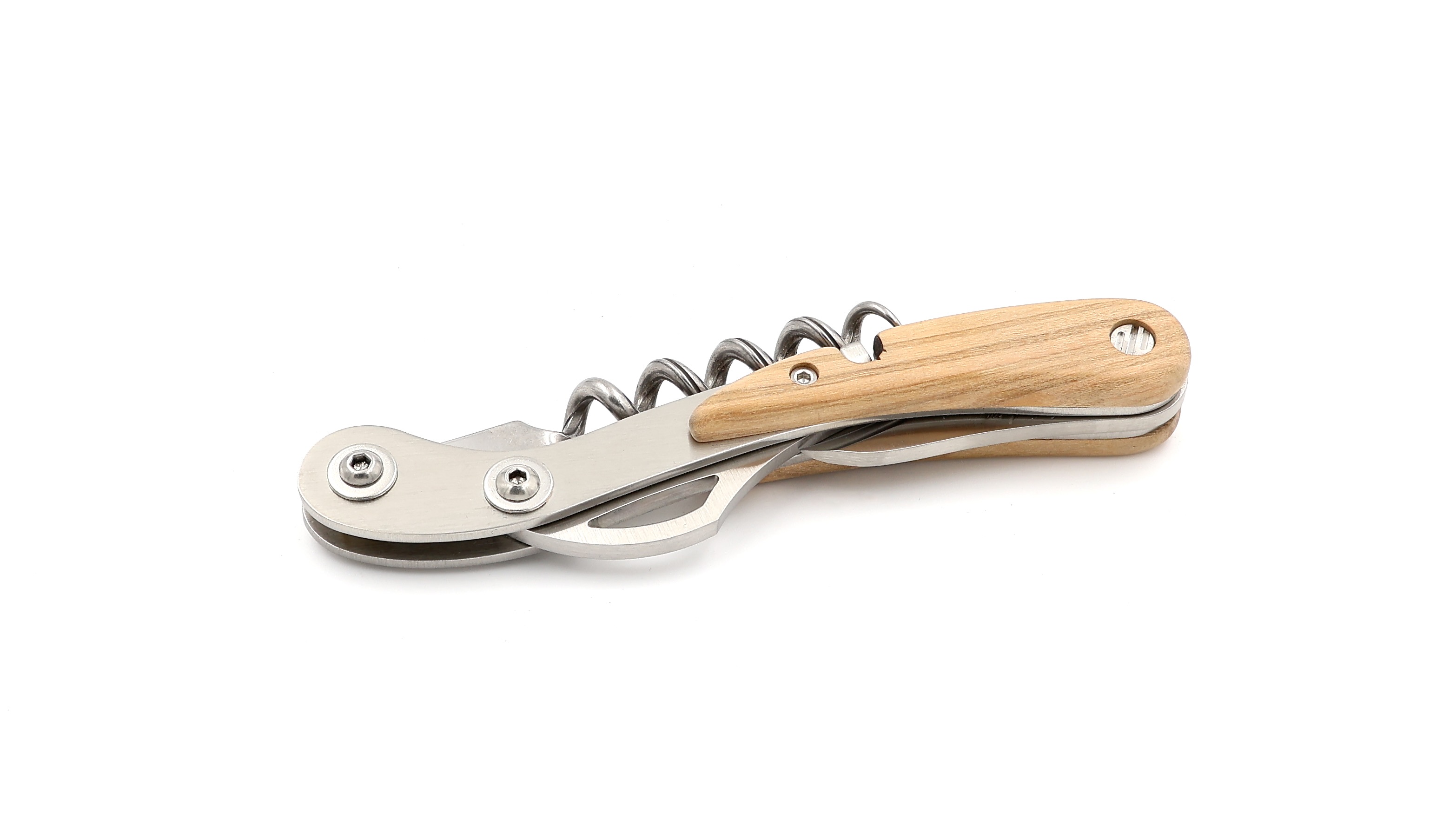 Saladini Sommeliermesser Tirabusciò