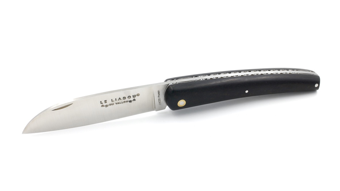 988505FF-5D28-48DB-9368-522D273CA708_1_105_c Liadou du Vallon Winzermesser Ebenholz guillochiert
