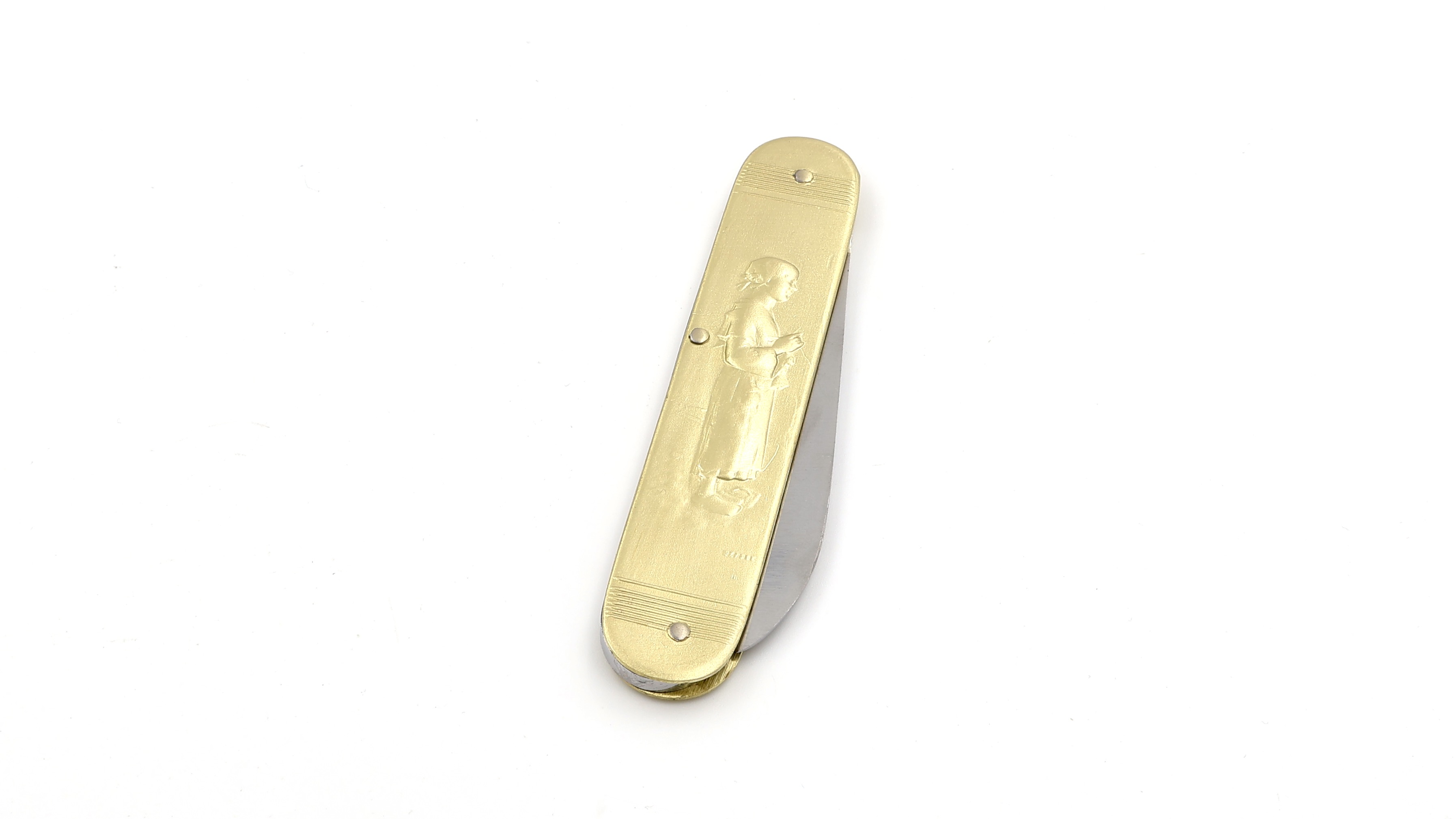 Sujet Couperier-Coursolle Dudelsack 10,5 cm einteilig