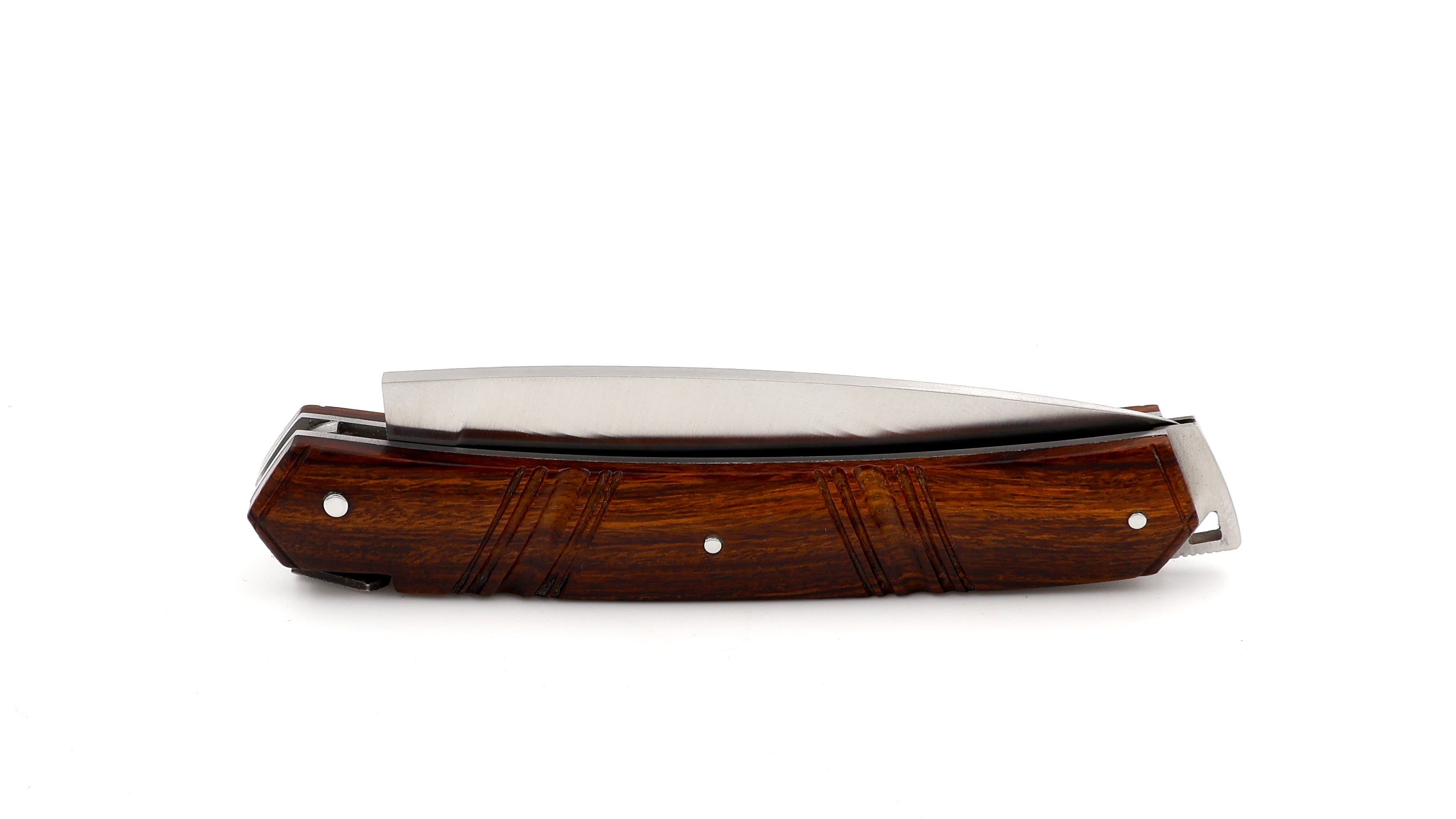 Fontenille Pataud ORIGINE 1929 Custom Wüsteneisenholz
