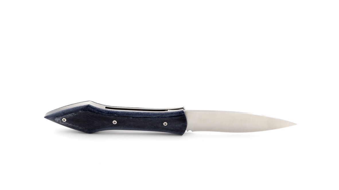 LARAUD Blades  L’Oegopsyde Büffelknochen 