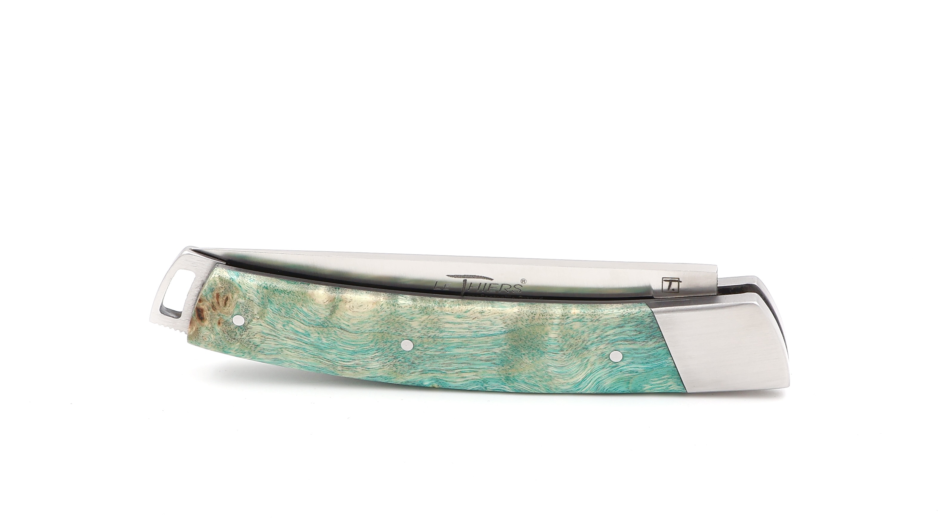 Fontenille Pataud Le Thiers® Nature 11,5 cm Pappel Wurzelholz