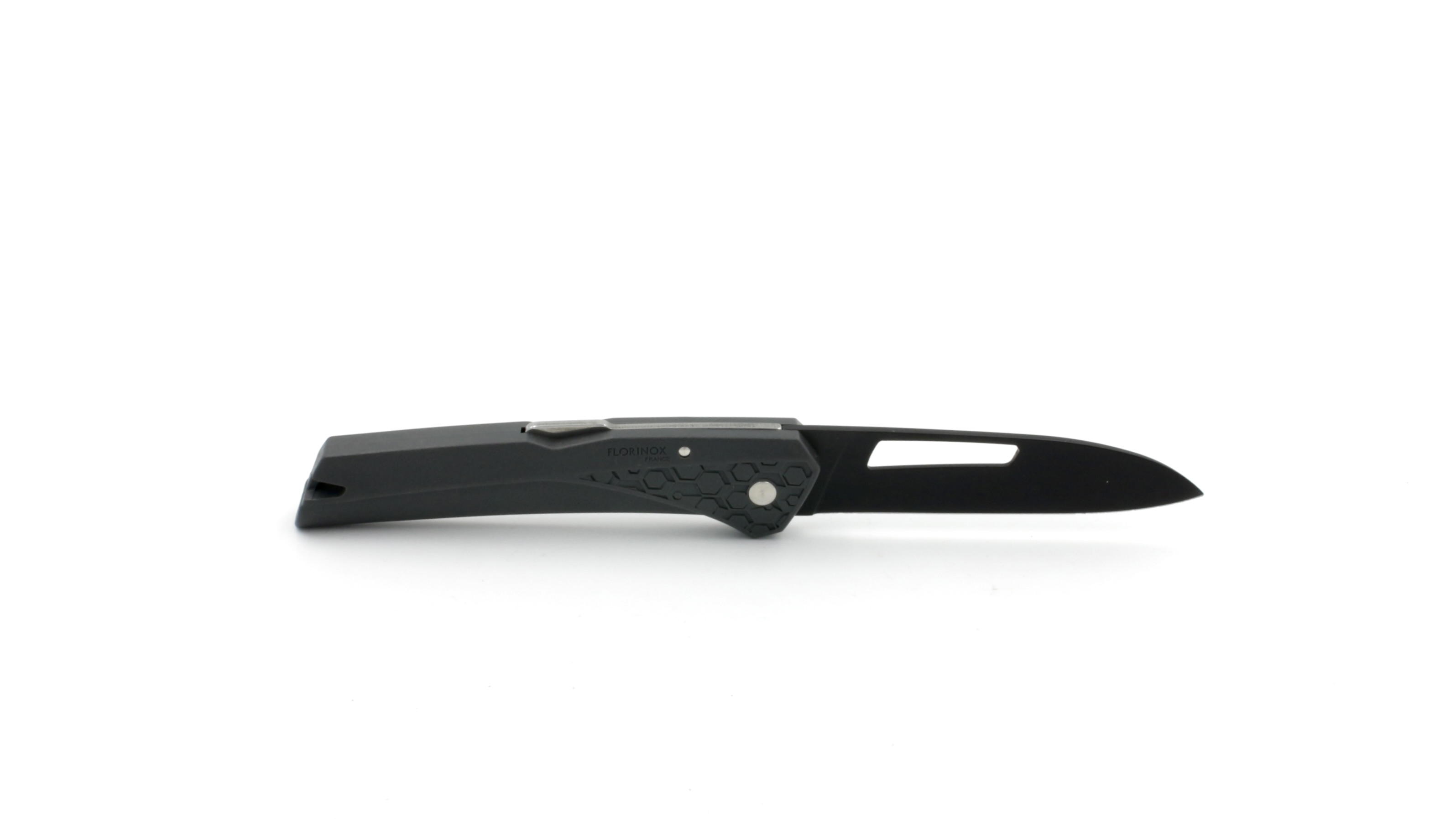 7C97EC83-936F-447F-82D4-C87CBAC285DC_1_201_a Florinox KIANA ORIGINE black blade Klappmesser anthrazite Klingenausschnitt
