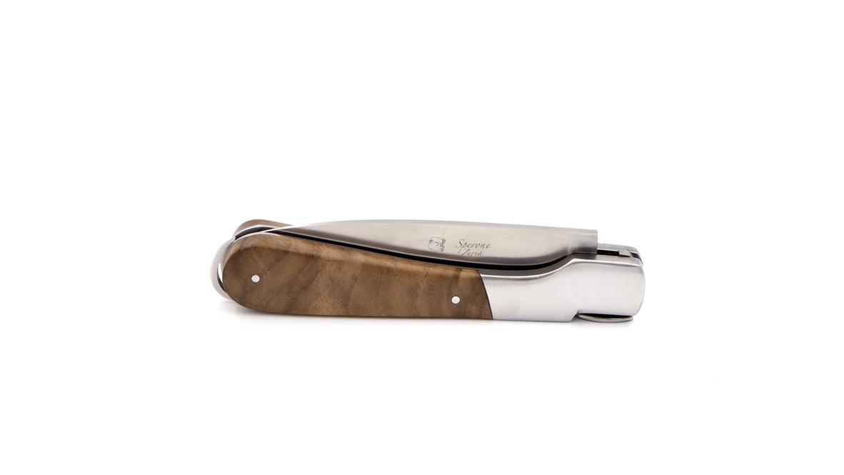 Fontenille Pataud SPERONE walnut 12 cm Fontenille Pataud SPERONE walnut 12 cm