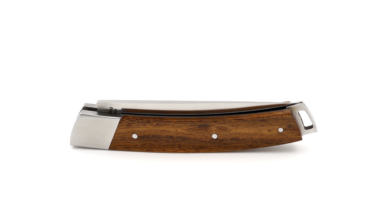 Fontenille Pataud Le Thiers® Nature 11,5 cm Wüsteneisenholz